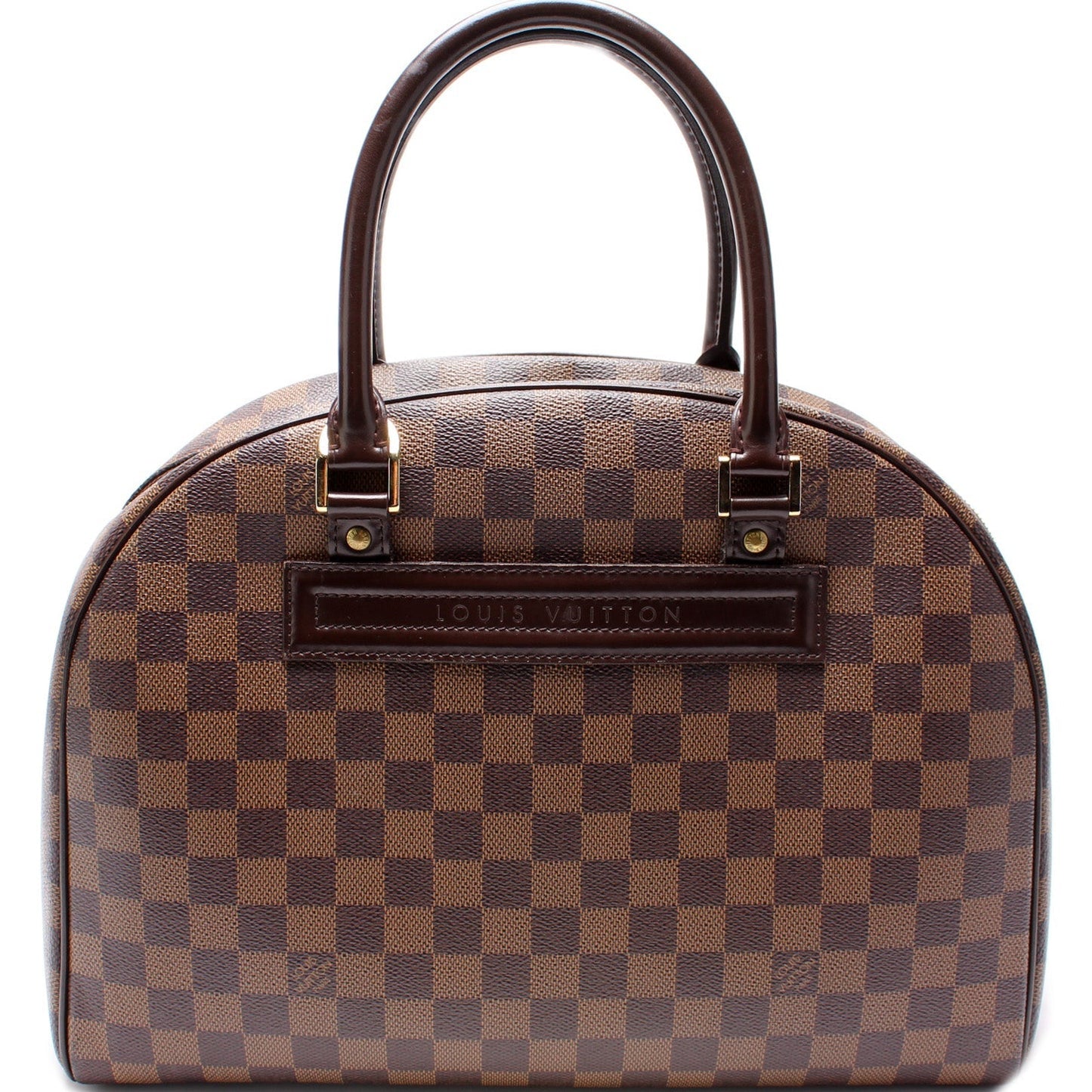 Louis Vuitton Nolita Damier Ebene