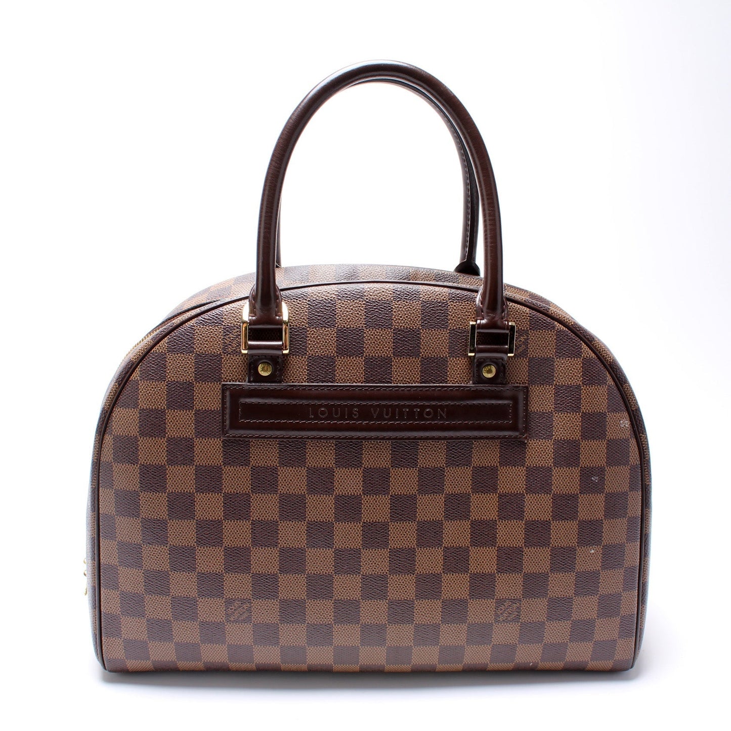 Louis Vuitton Nolita Damier Ebene
