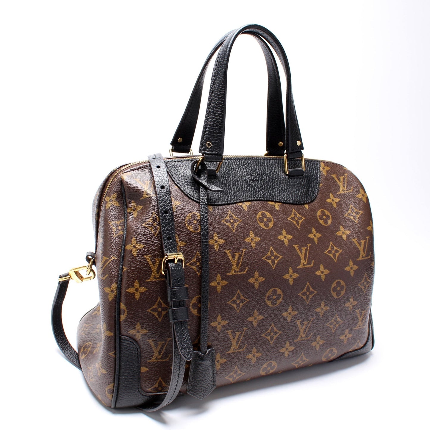 Louis Vuitton Retiro NM Monogram