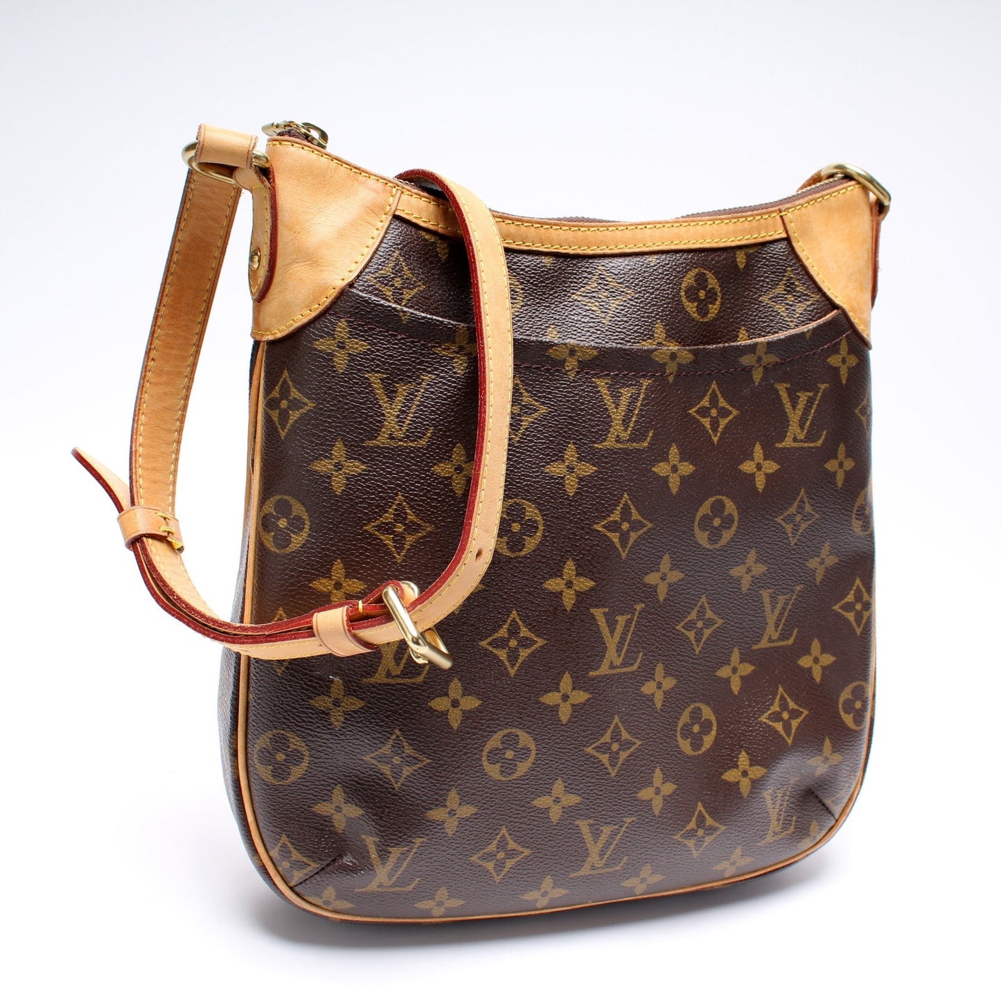 Louis Vuitton Odeon PM Monogram