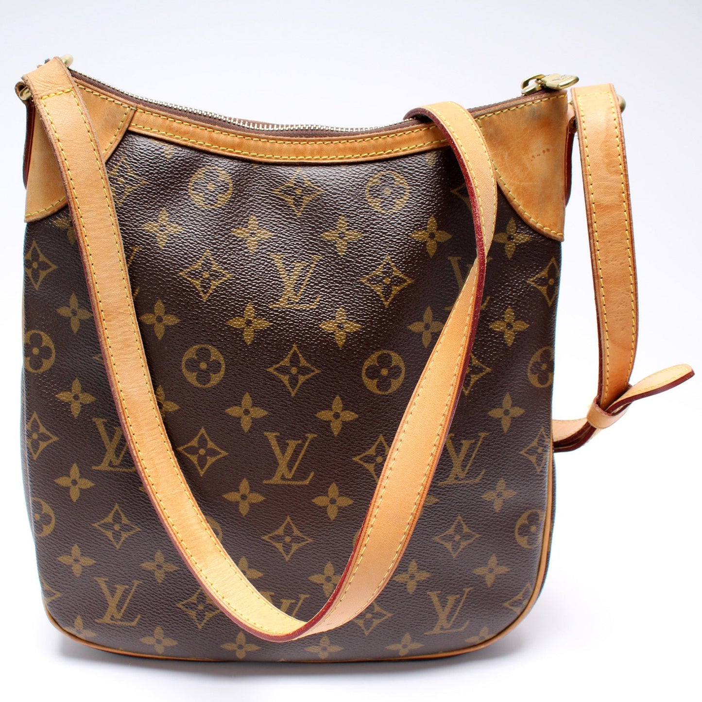 Louis Vuitton Odeon PM Monogram