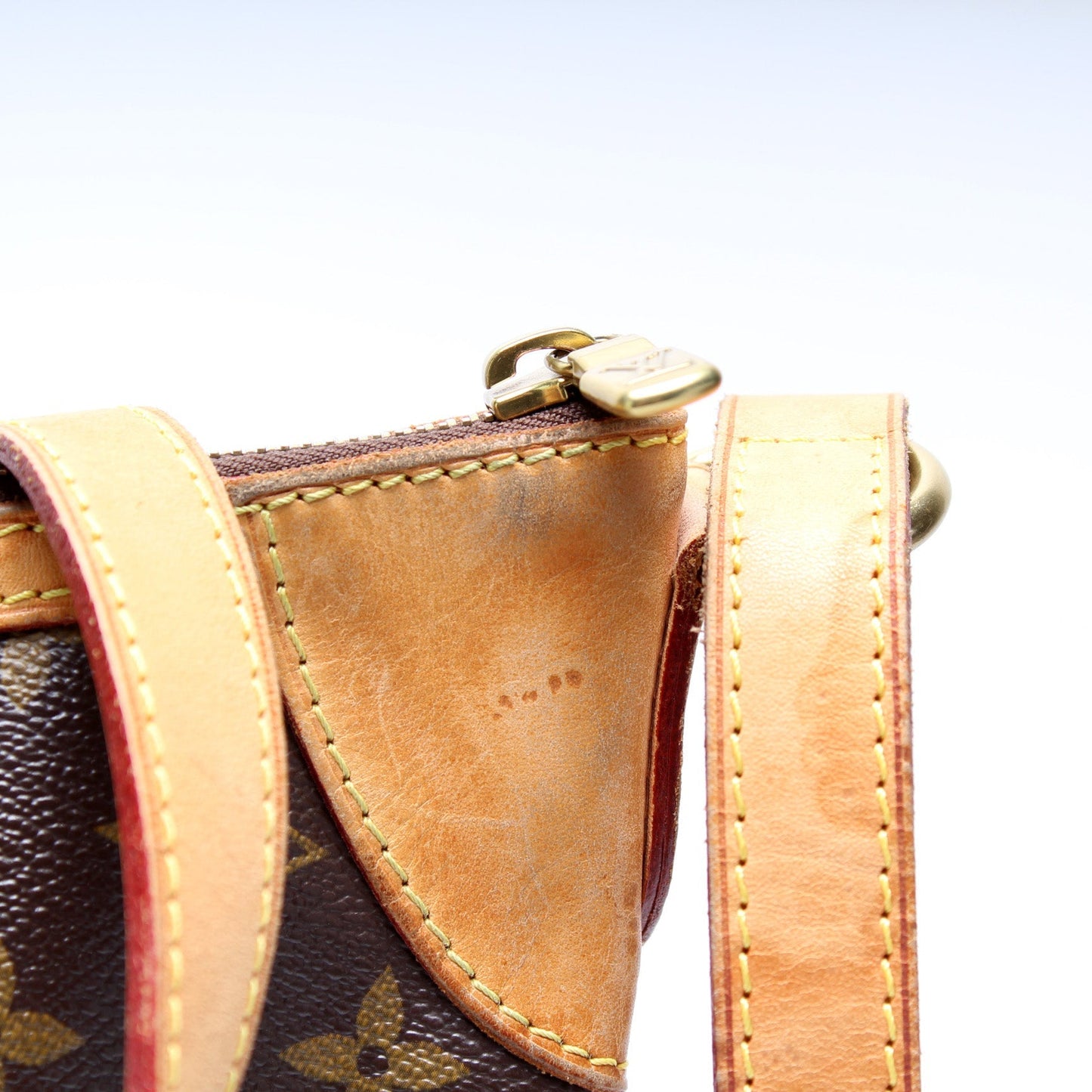 Louis Vuitton Odeon PM Monogram