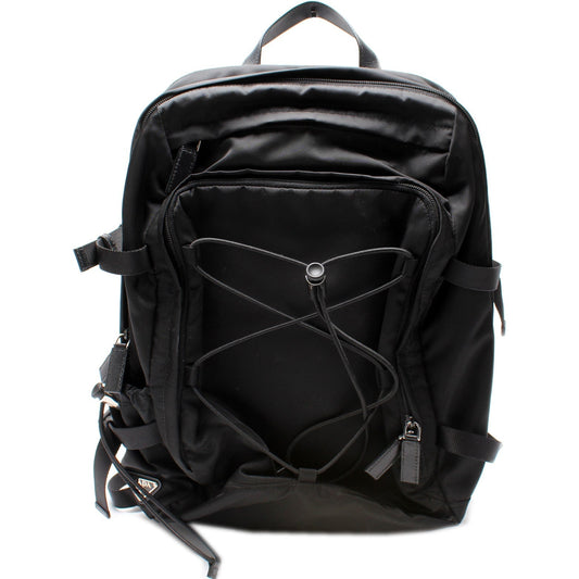 Prada 2VZ055 Tessuto Montagna Backpack Bag