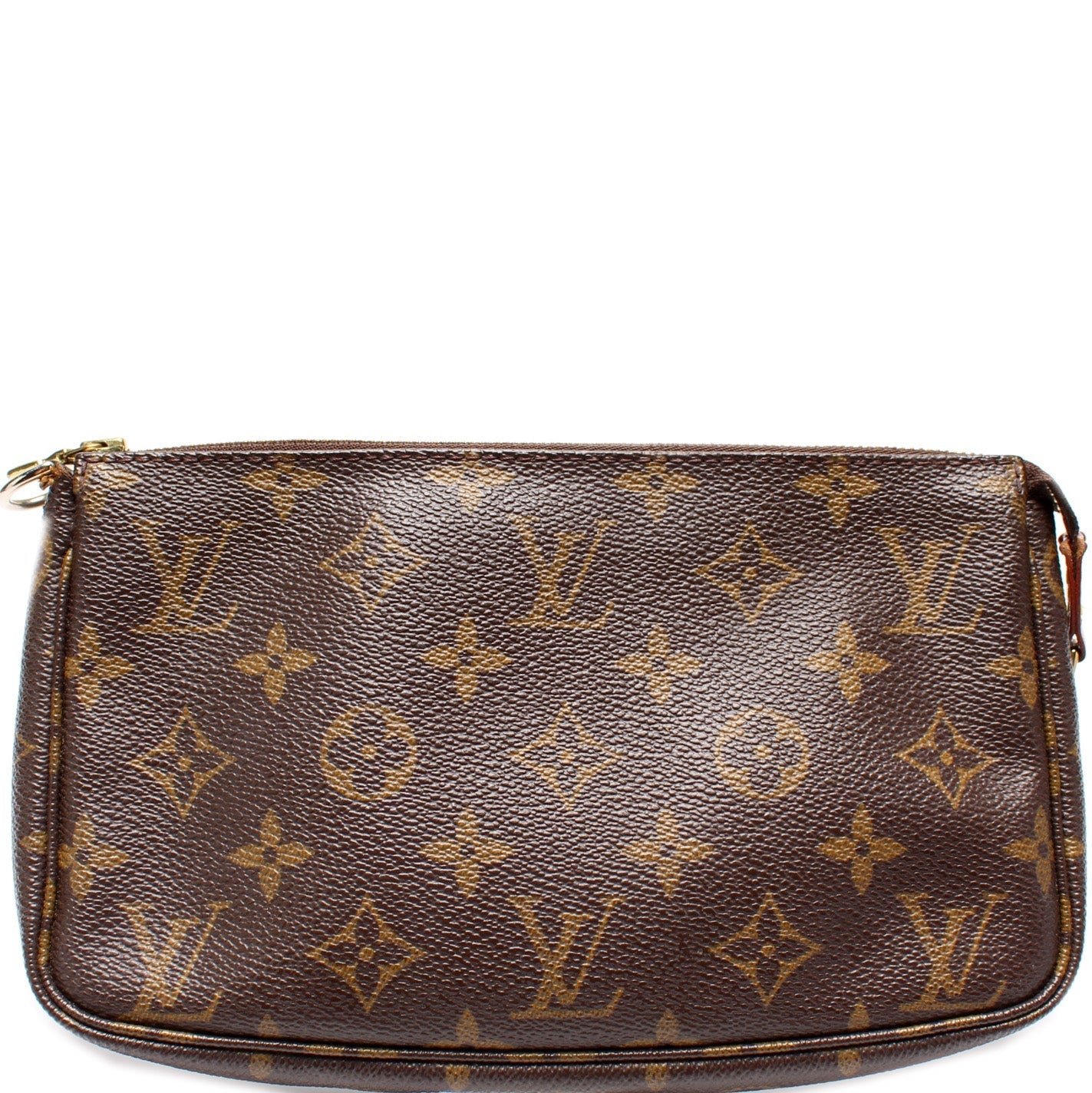 Louis Vuitton Pochette Accessores Monogram