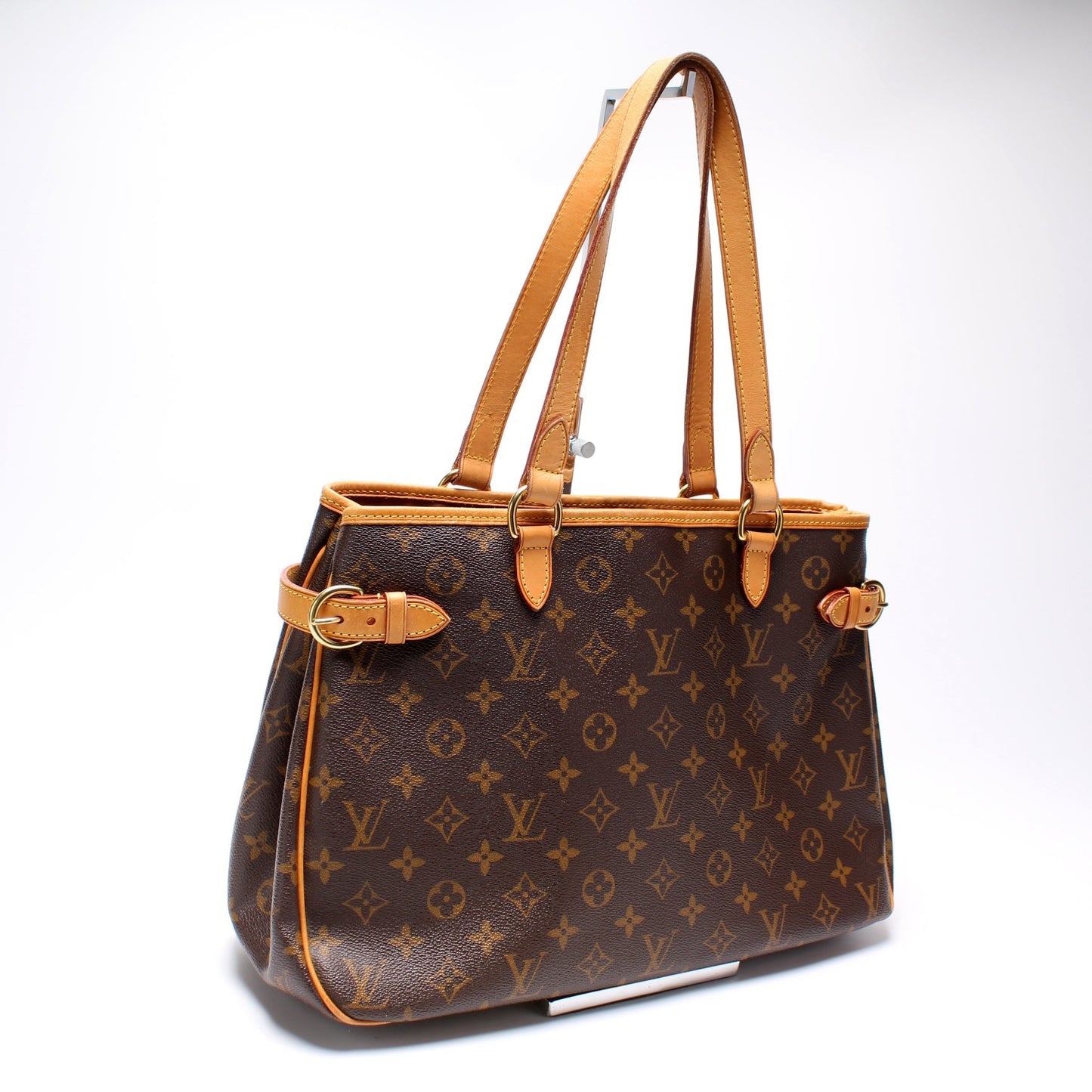 Louis Vuitton Batignolles Horizontal Monogram
