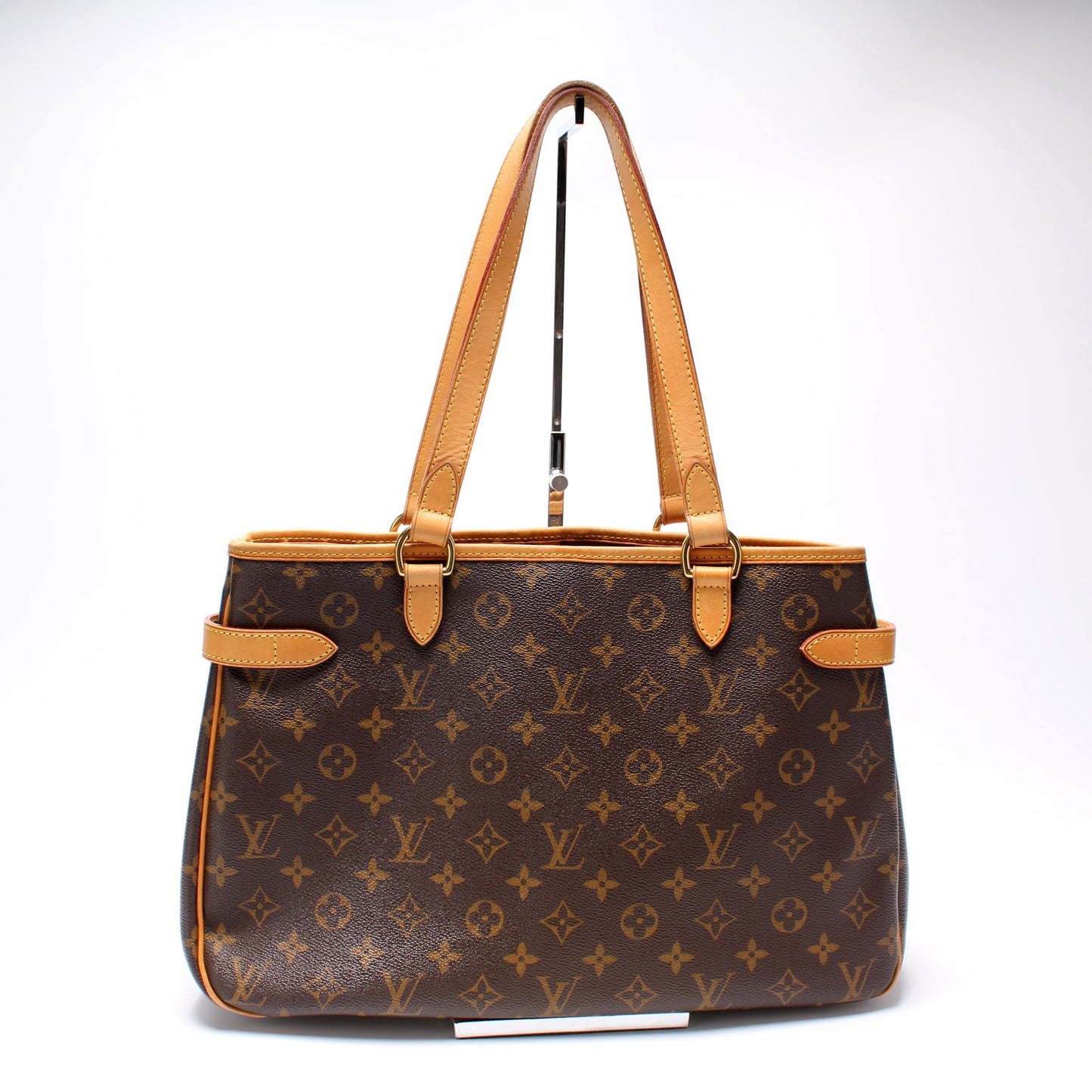 Louis Vuitton Batignolles Horizontal Monogram