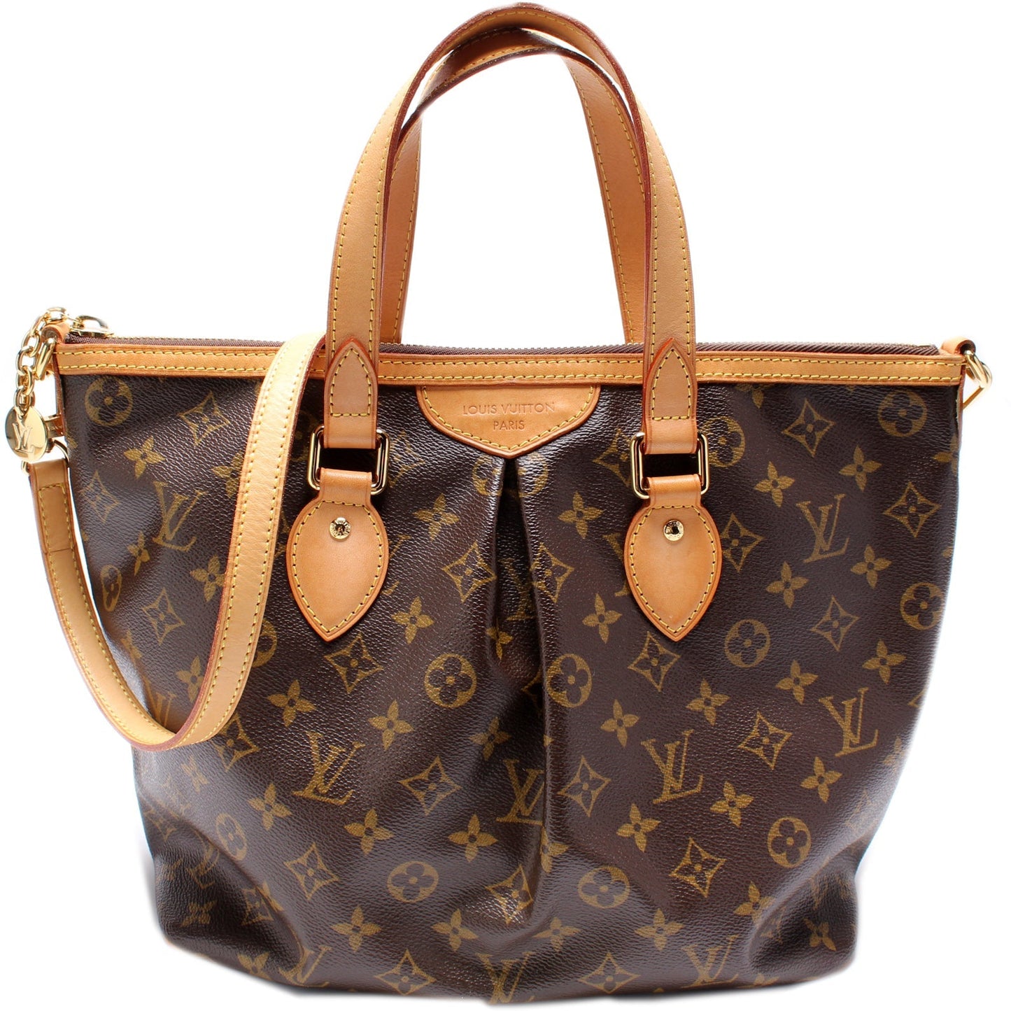 Louis Vuitton Palermo PM Monogram