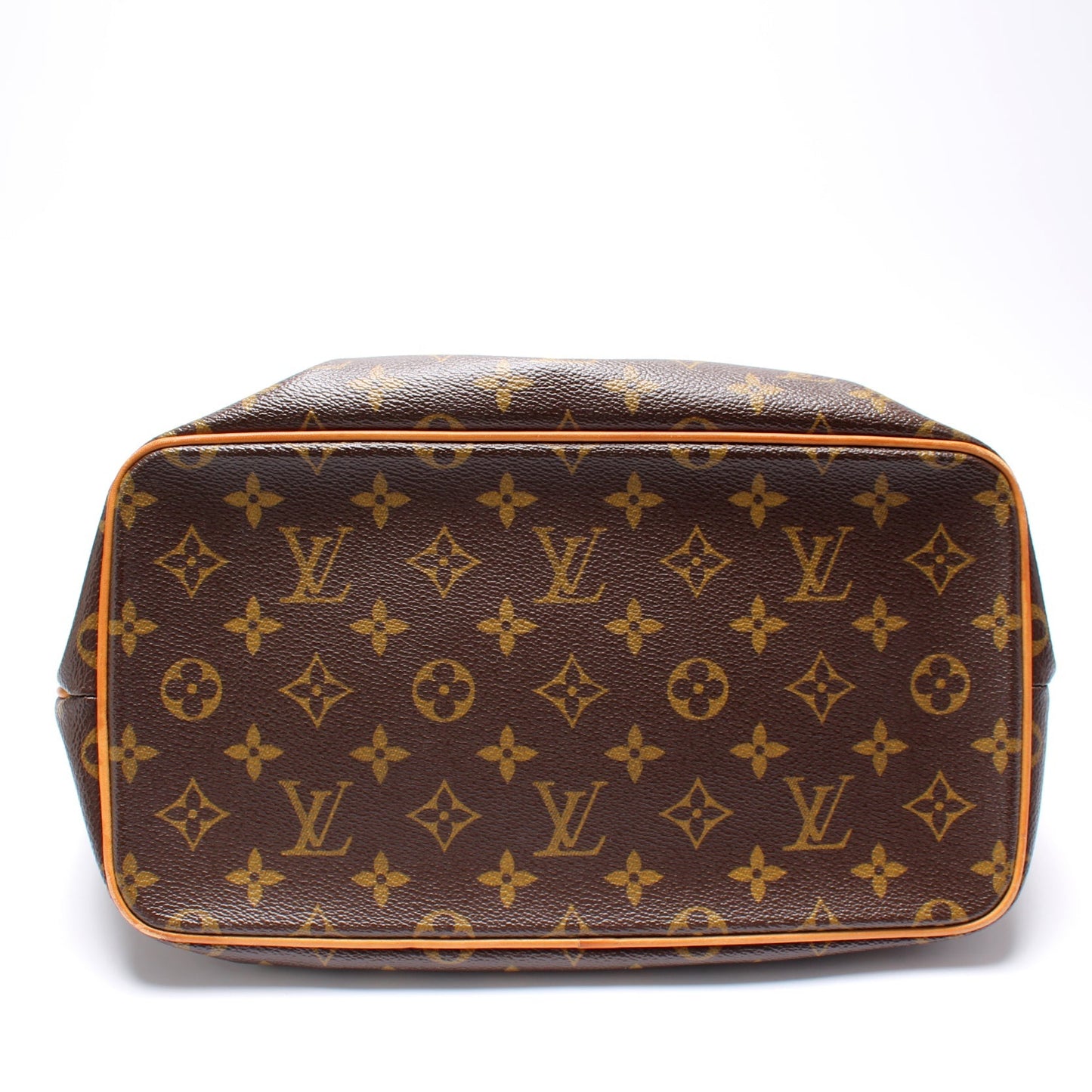 Louis Vuitton Palermo PM Monogram
