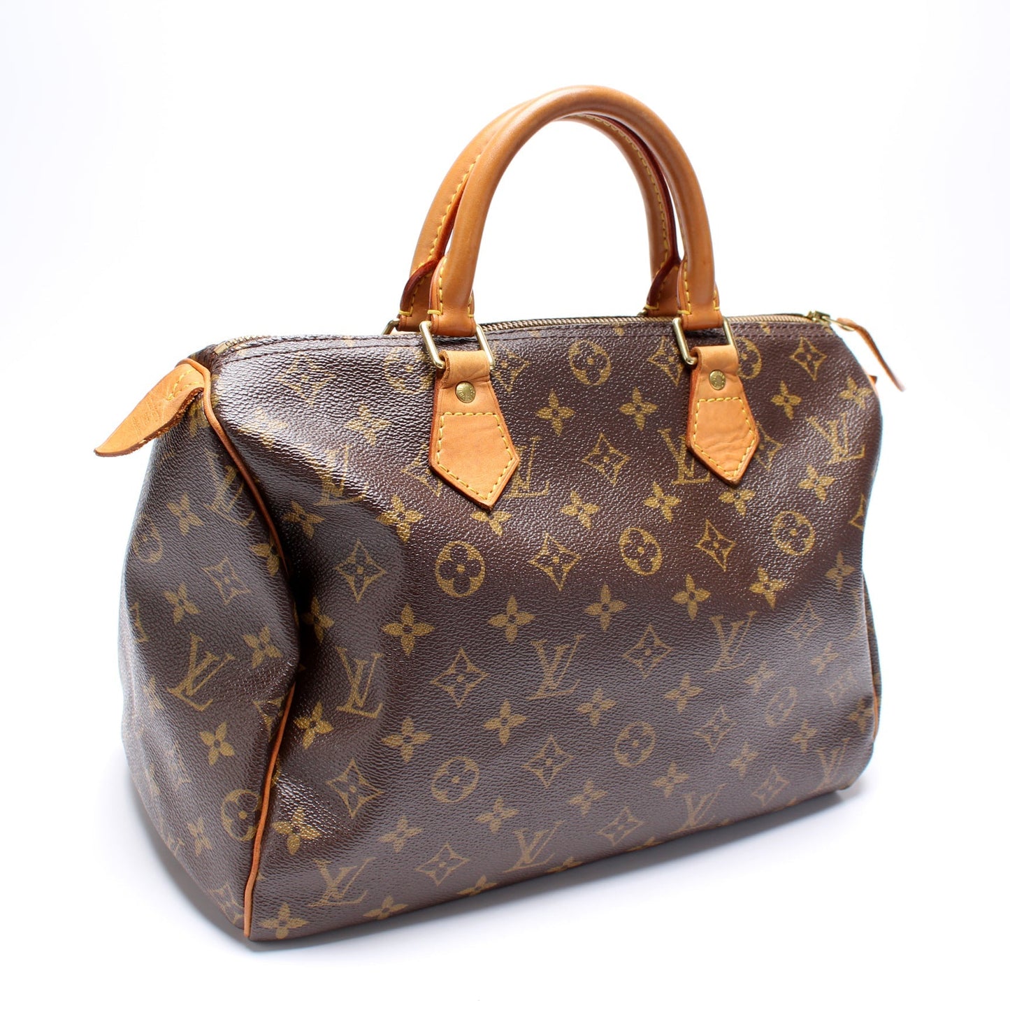 Louis Vuitton Speedy 30 Monogram