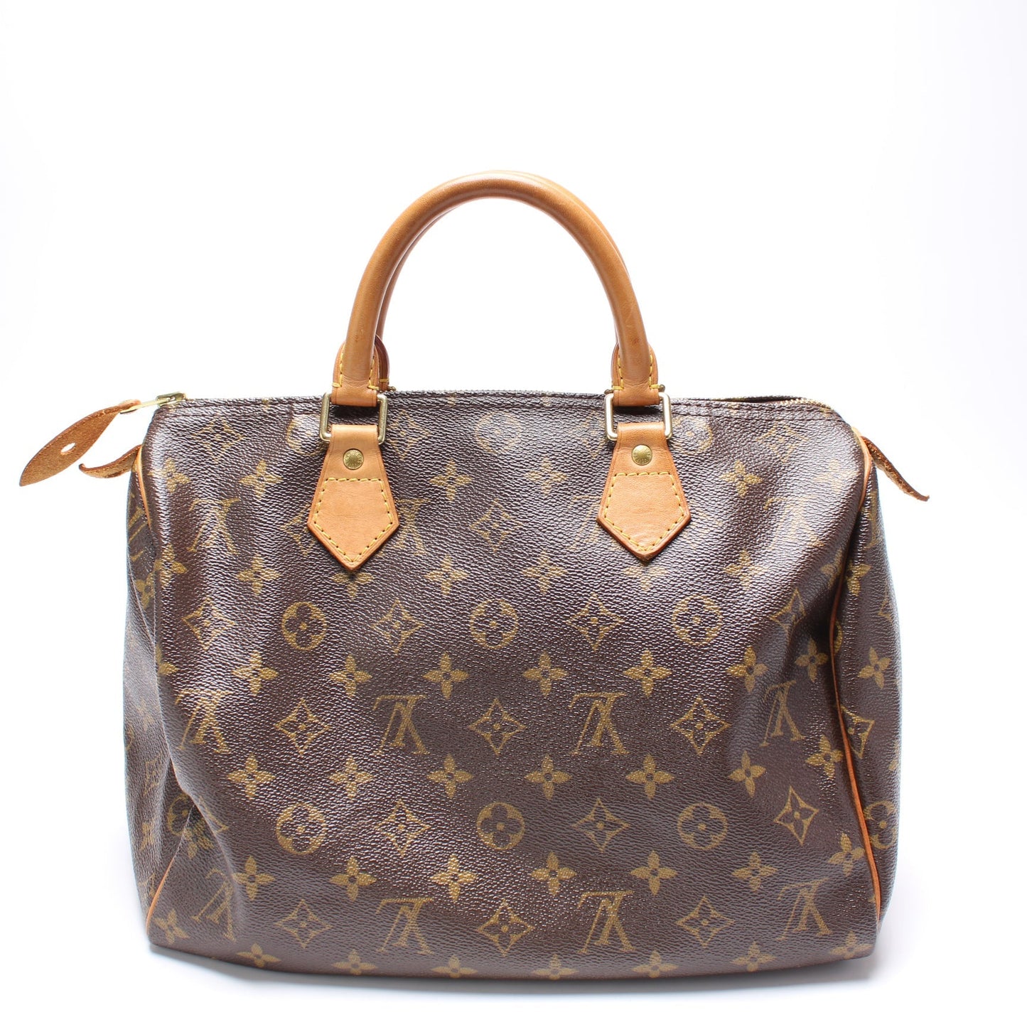 Louis Vuitton Speedy 30 Monogram