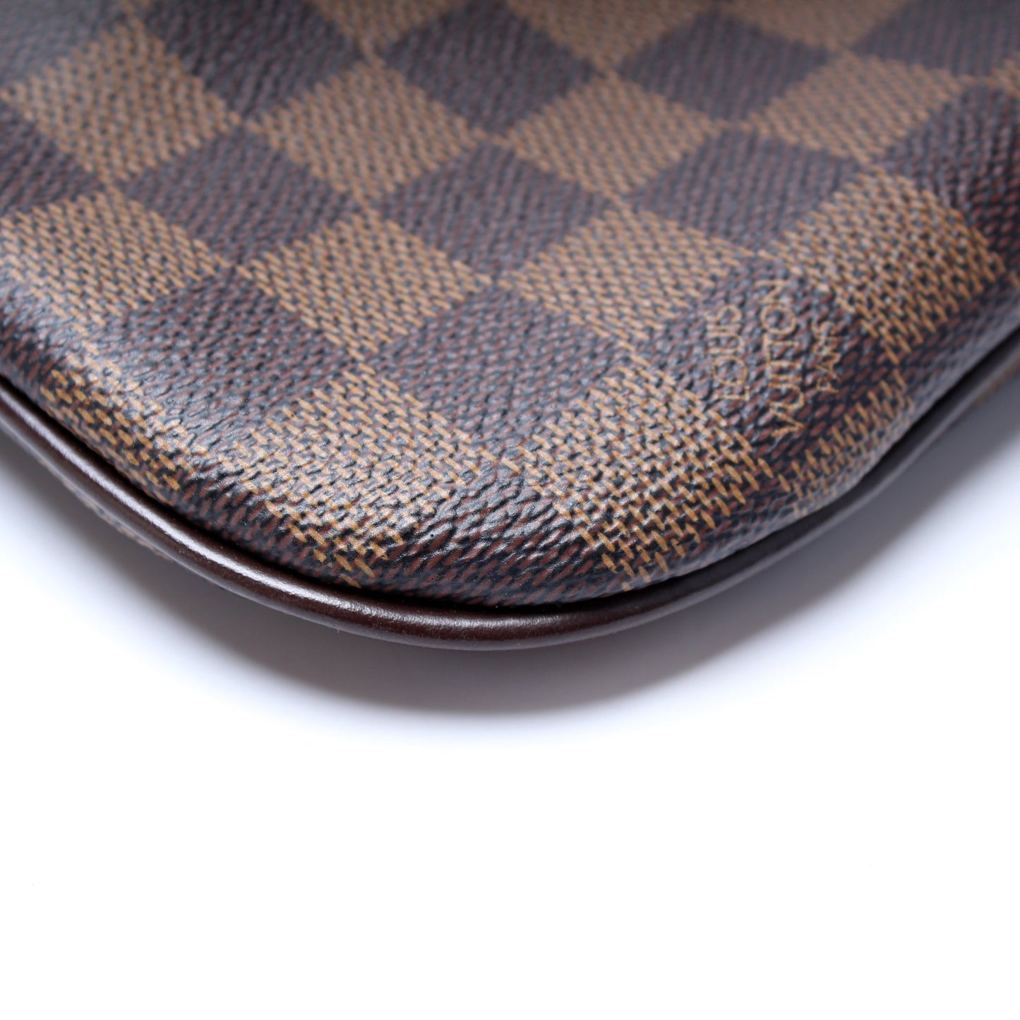 Louis Vuitton Pochette Bosphore Damier Ebene