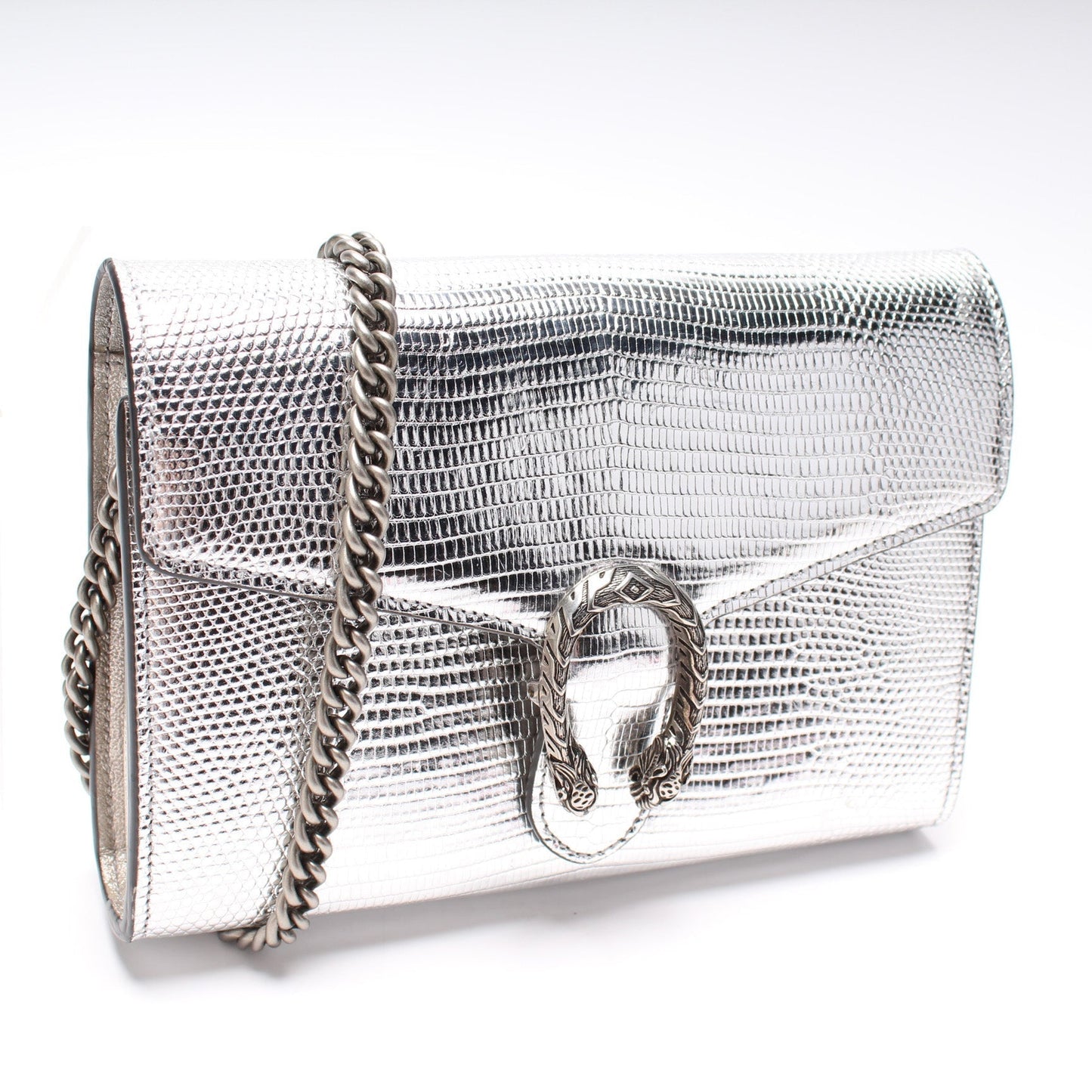 Gucci 401231 Dionysus Mini Wallet Bag