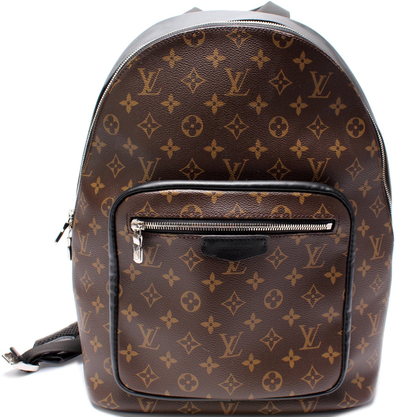 Louis Vuitton Josh Backpack NM Macassar Monogram