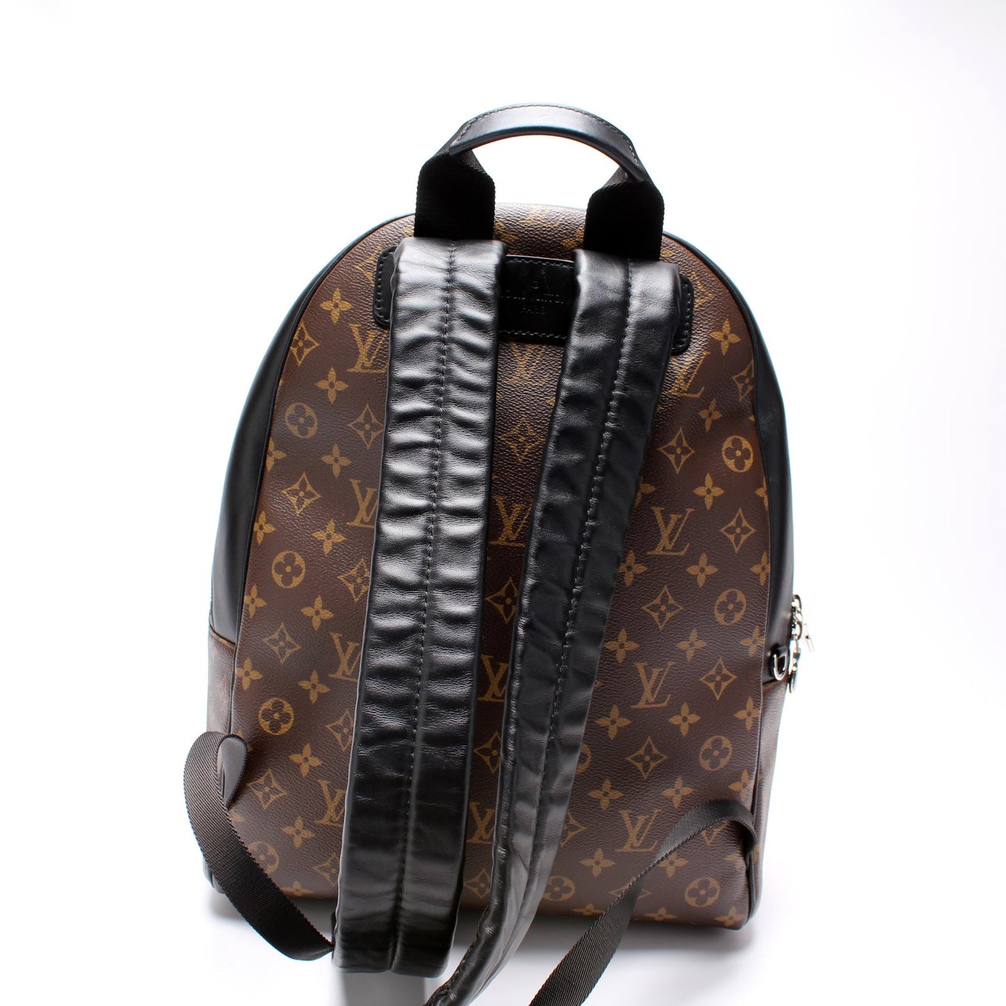 Louis Vuitton Josh Backpack NM Macassar Monogram