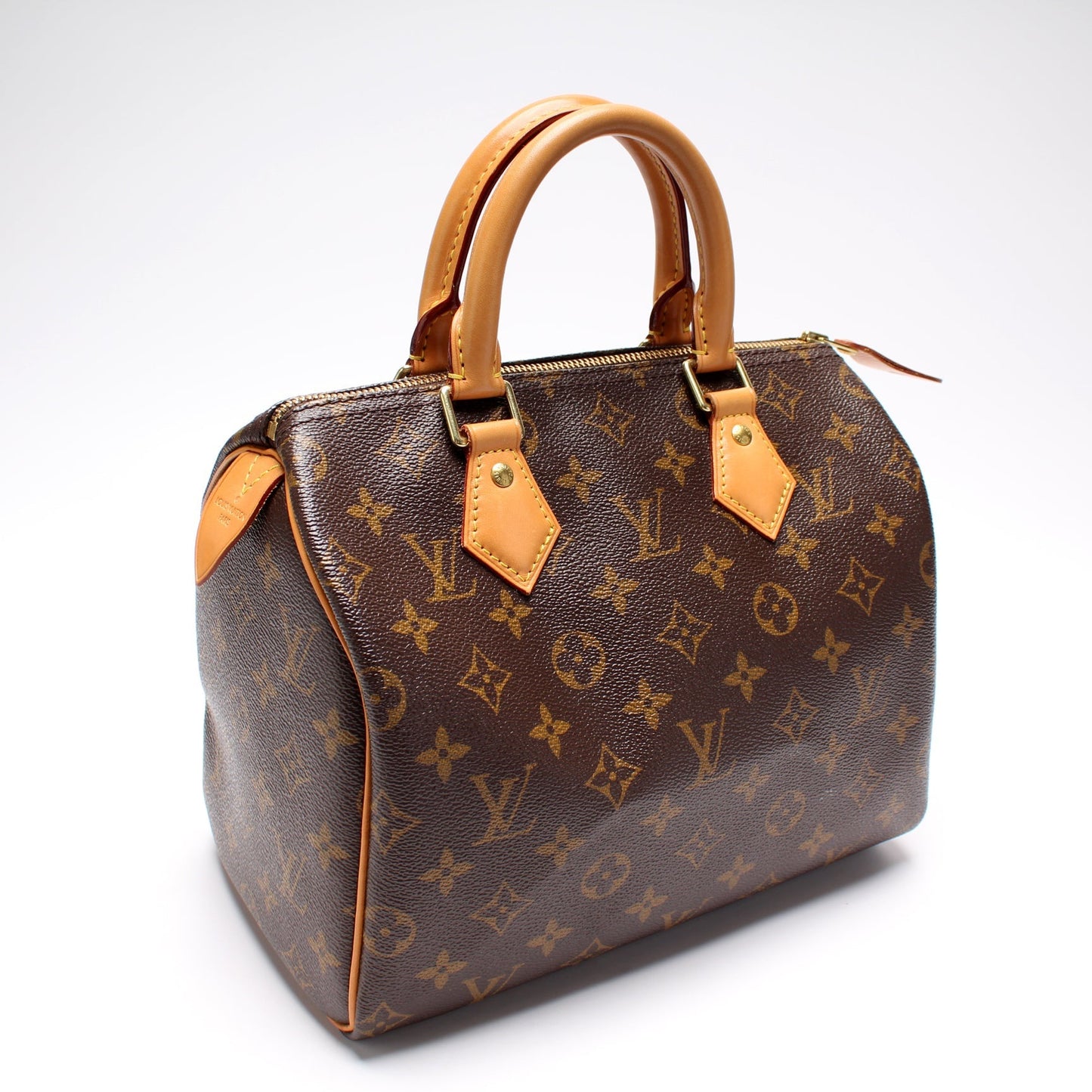 Louis Vuitton Speedy 25 Monogram