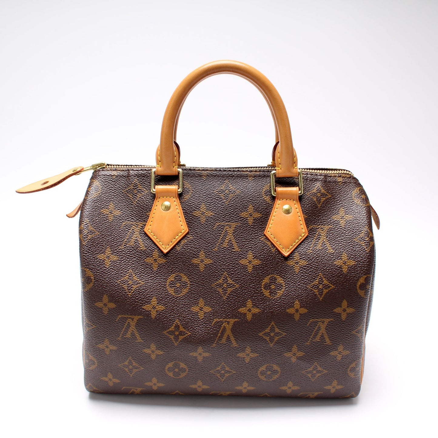 Louis Vuitton Speedy 25 Monogram