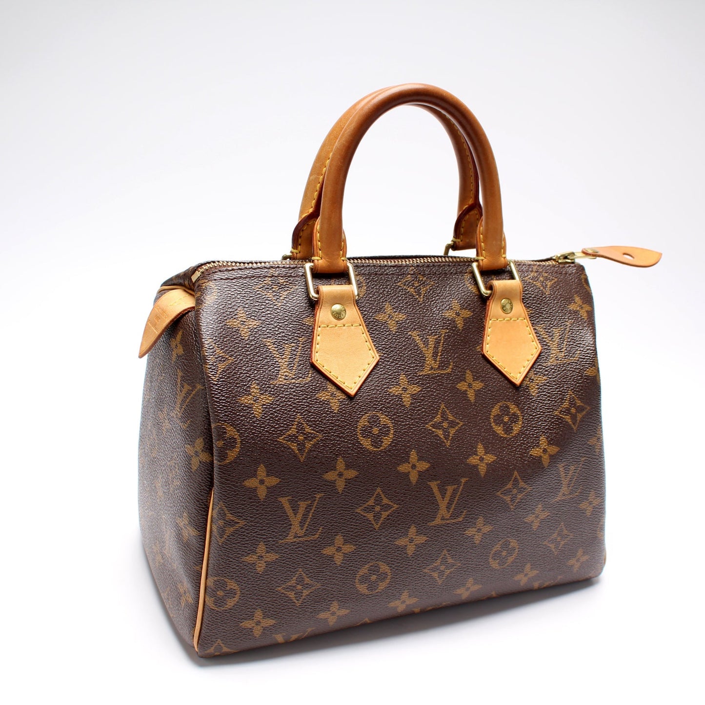 Louis Vuitton Speedy 25 Monogram