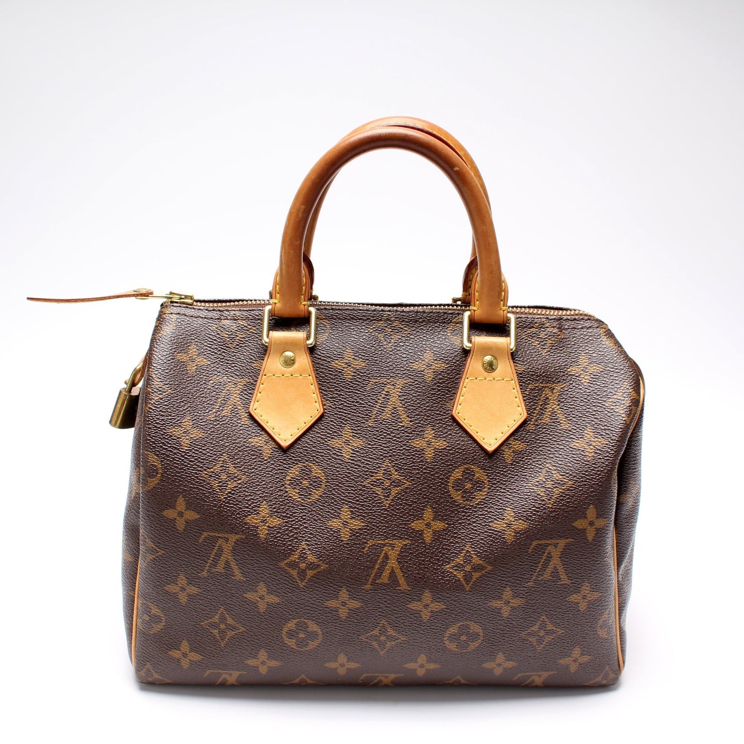 Louis Vuitton Speedy 25 Monogram