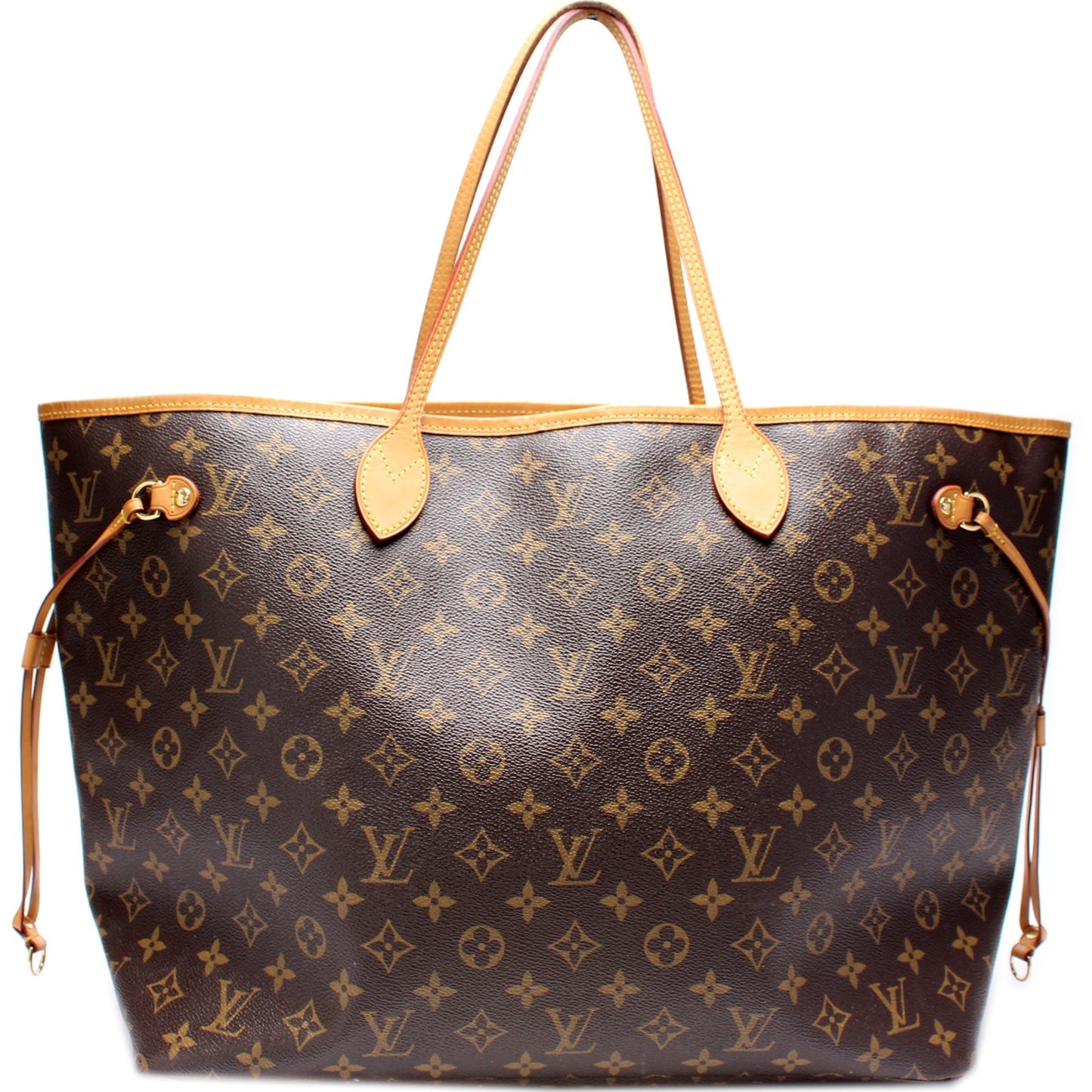 Louis Vuitton Neverfull GM Monogram