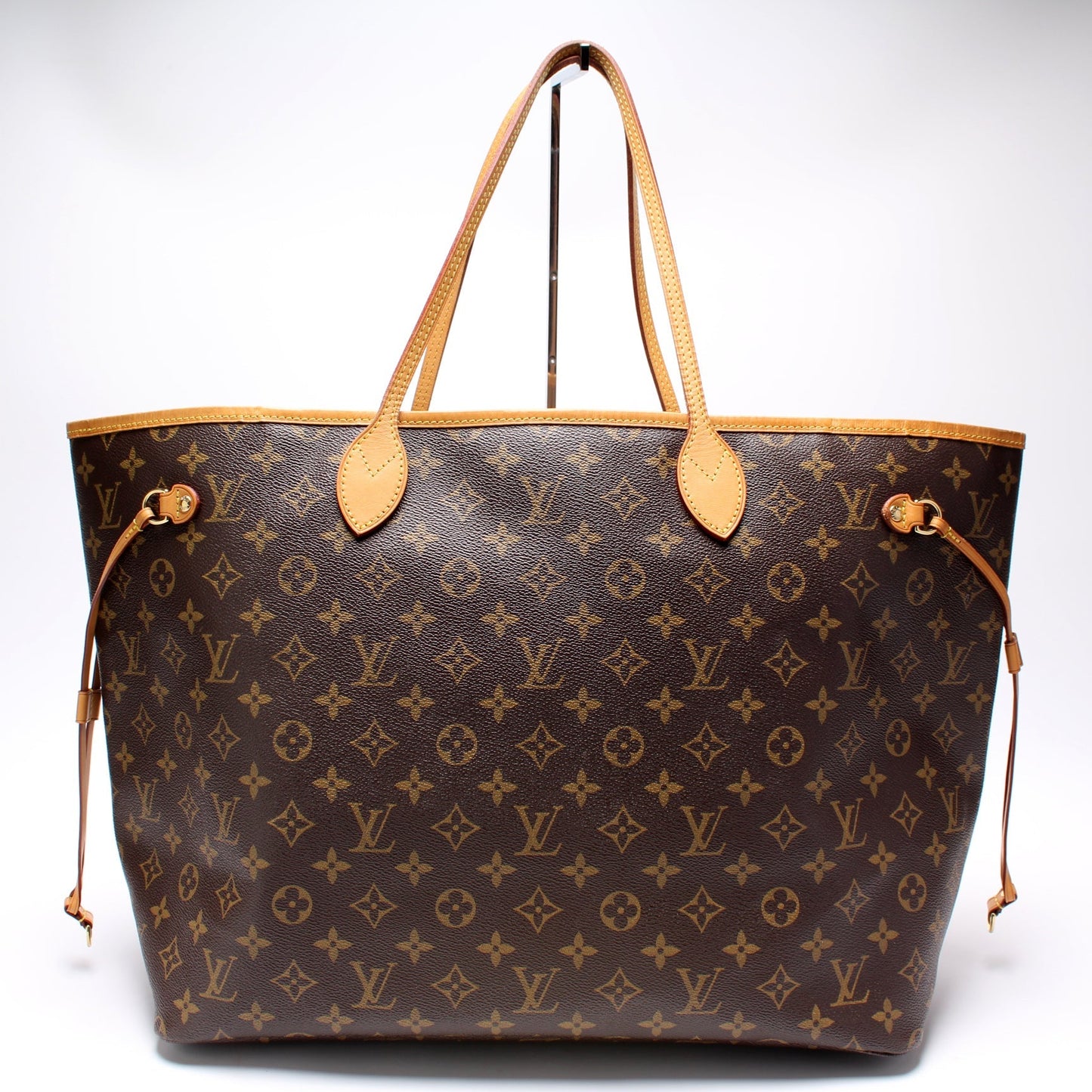 Louis Vuitton Neverfull GM Monogram