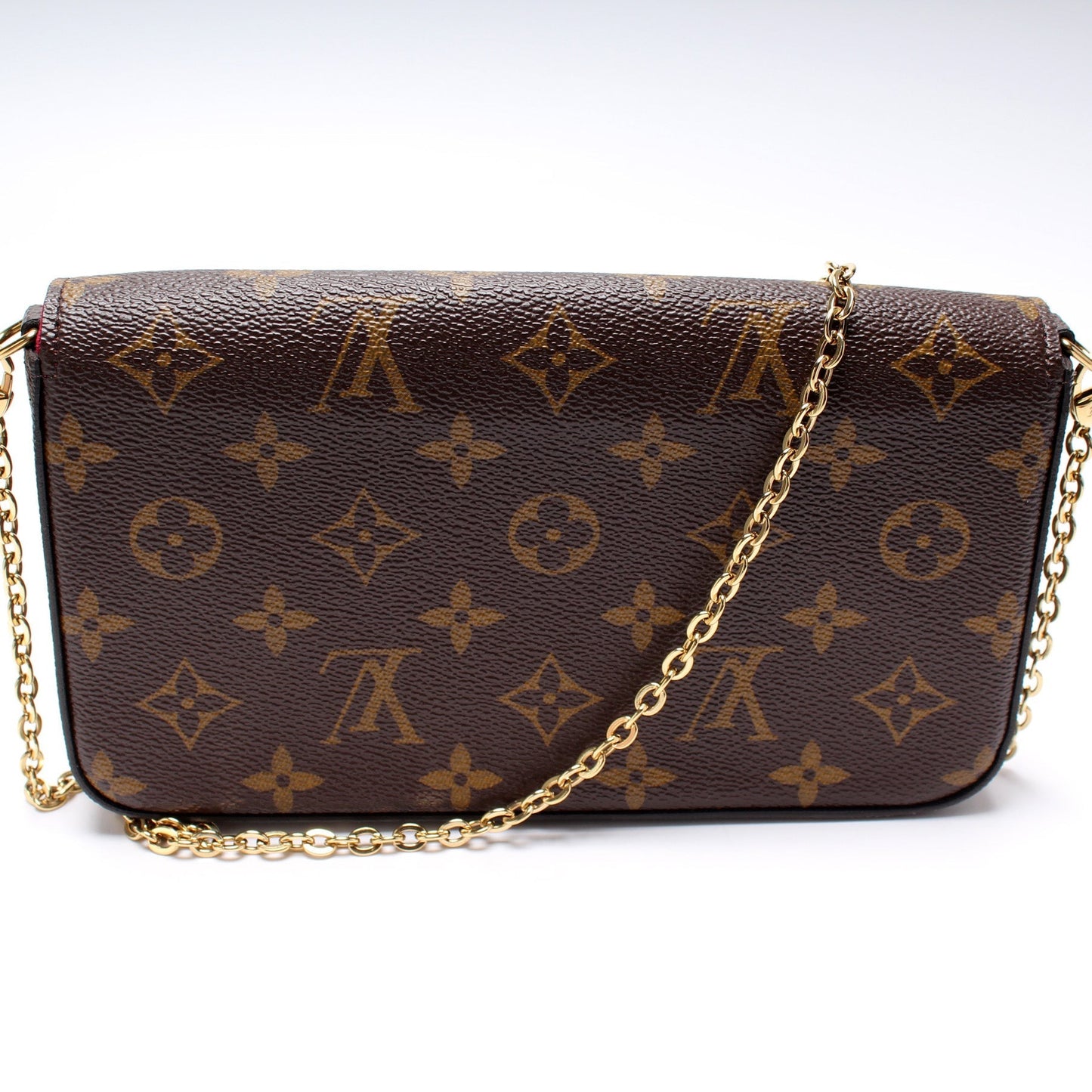 Louis Vuitton Pochette Felicie Monogram