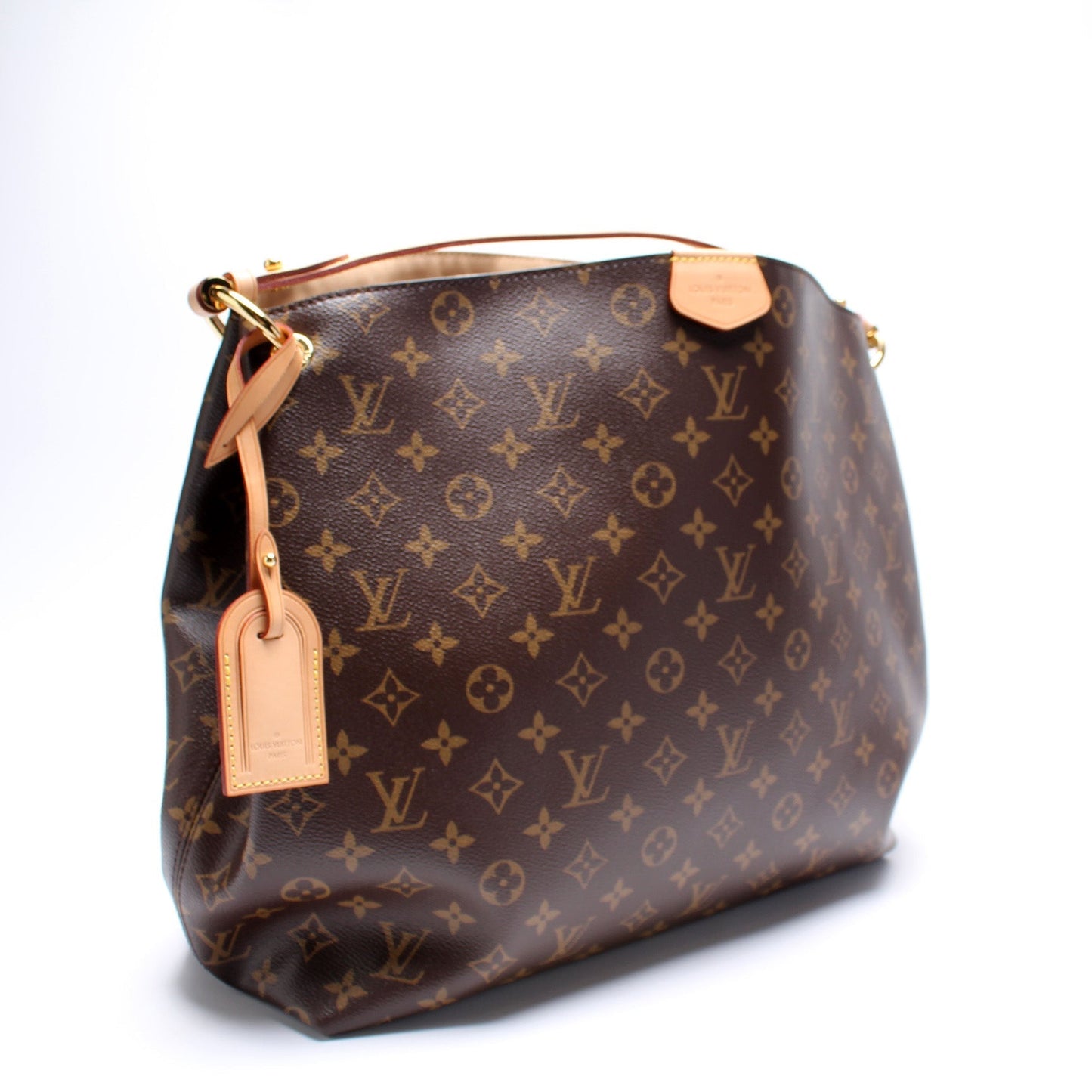 Louis Vuitton Graceful MM Monogram