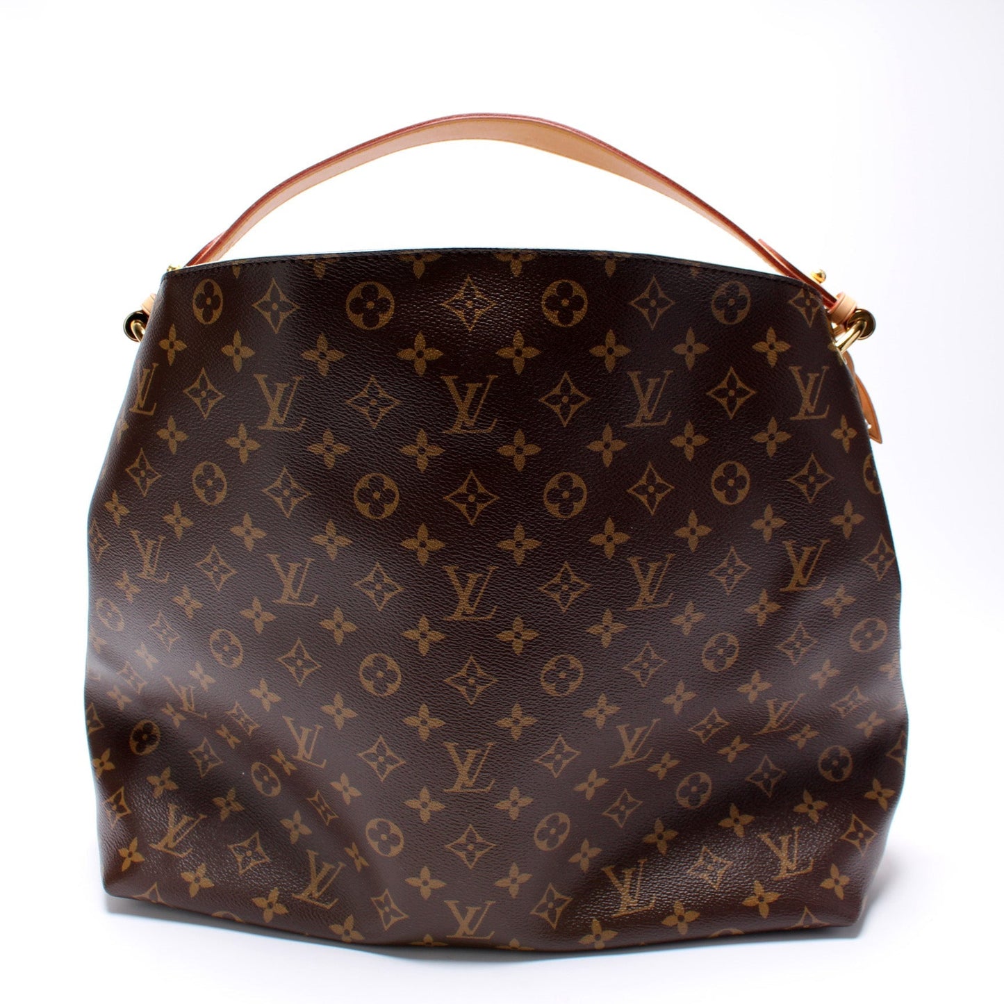 Louis Vuitton Graceful MM Monogram