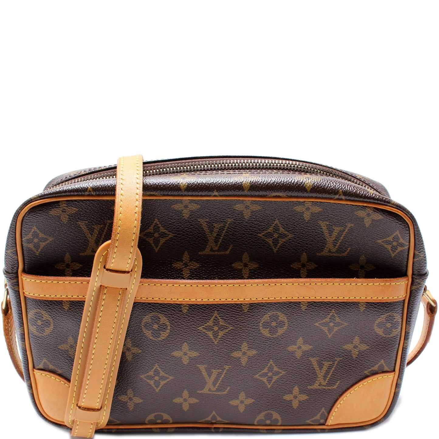 Louis Vuitton Trocadero 27 Monogram