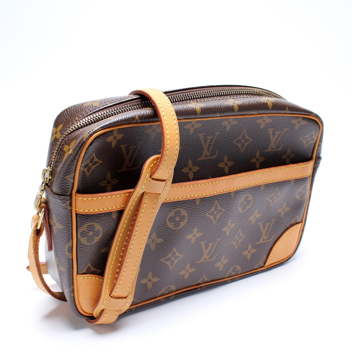 Louis Vuitton Trocadero 27 Monogram