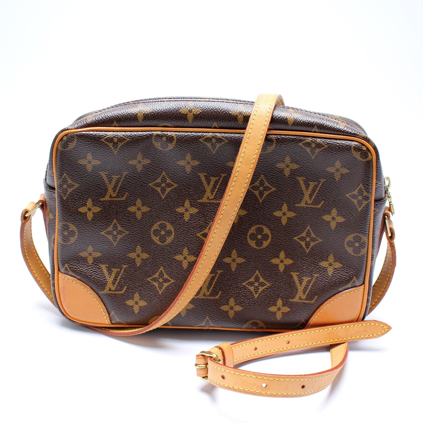 Louis Vuitton Trocadero 27 Monogram