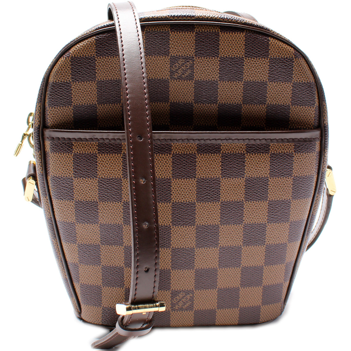 Louis Vuitton Ipanema PM Damier Ebene