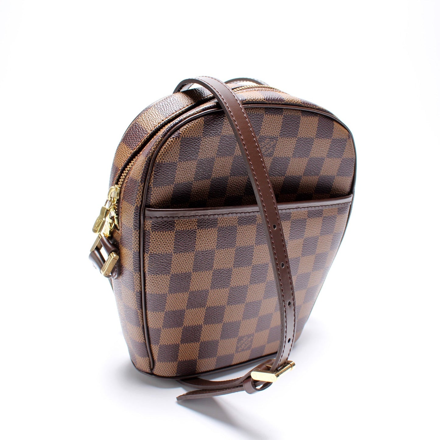 Louis Vuitton Ipanema PM Damier Ebene
