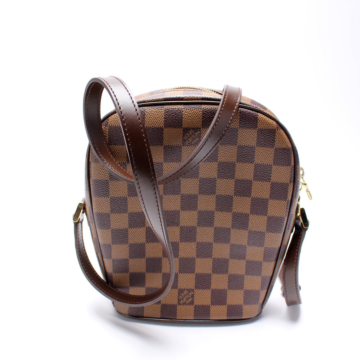 Louis Vuitton Ipanema PM Damier Ebene