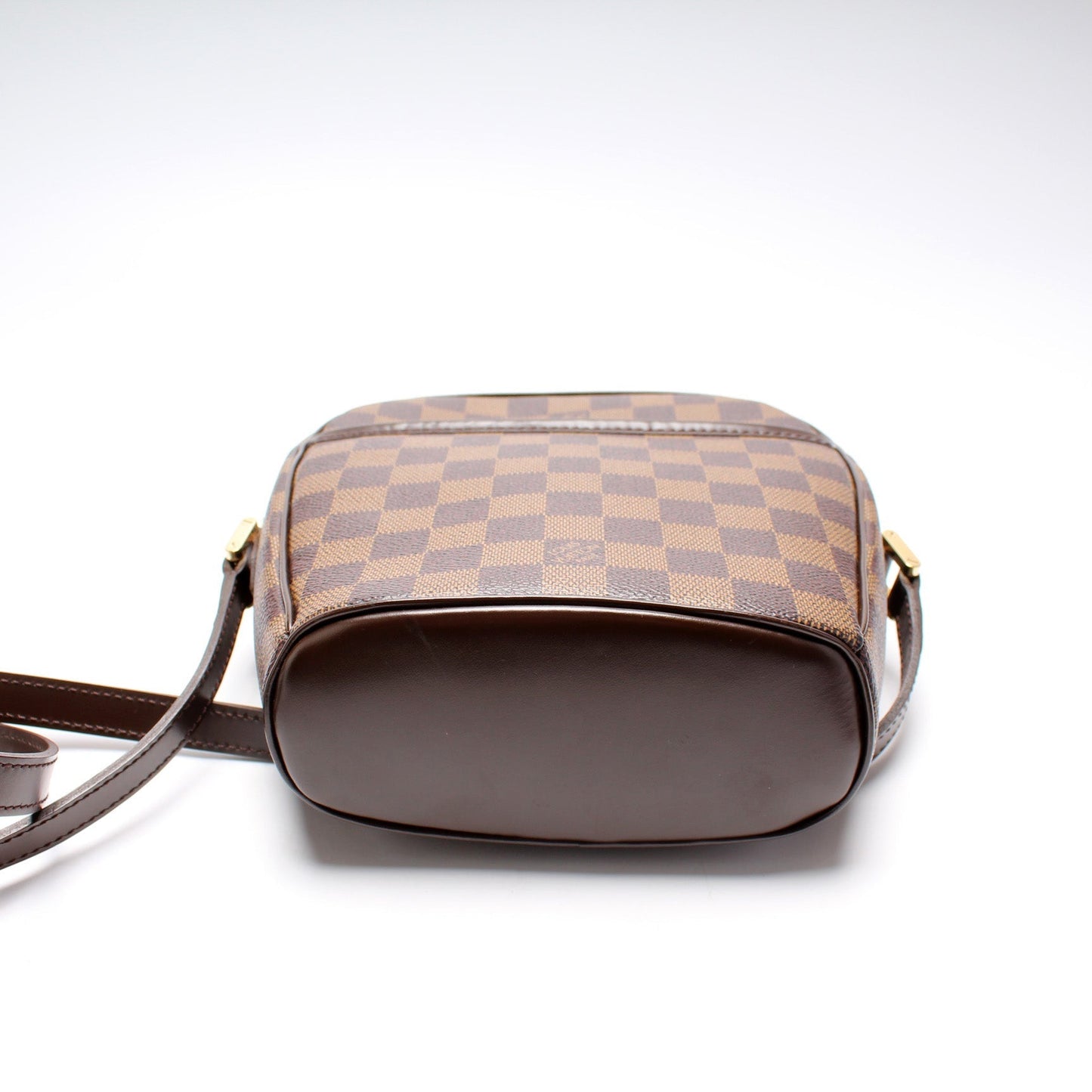 Louis Vuitton Ipanema PM Damier Ebene