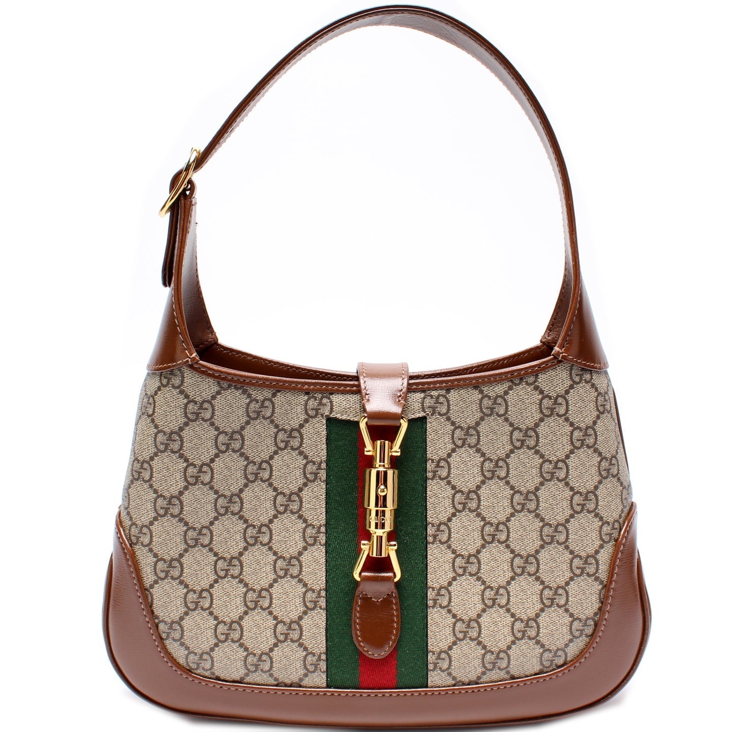 Gucci 636706 Jackie 1961 Small Hobo Bag