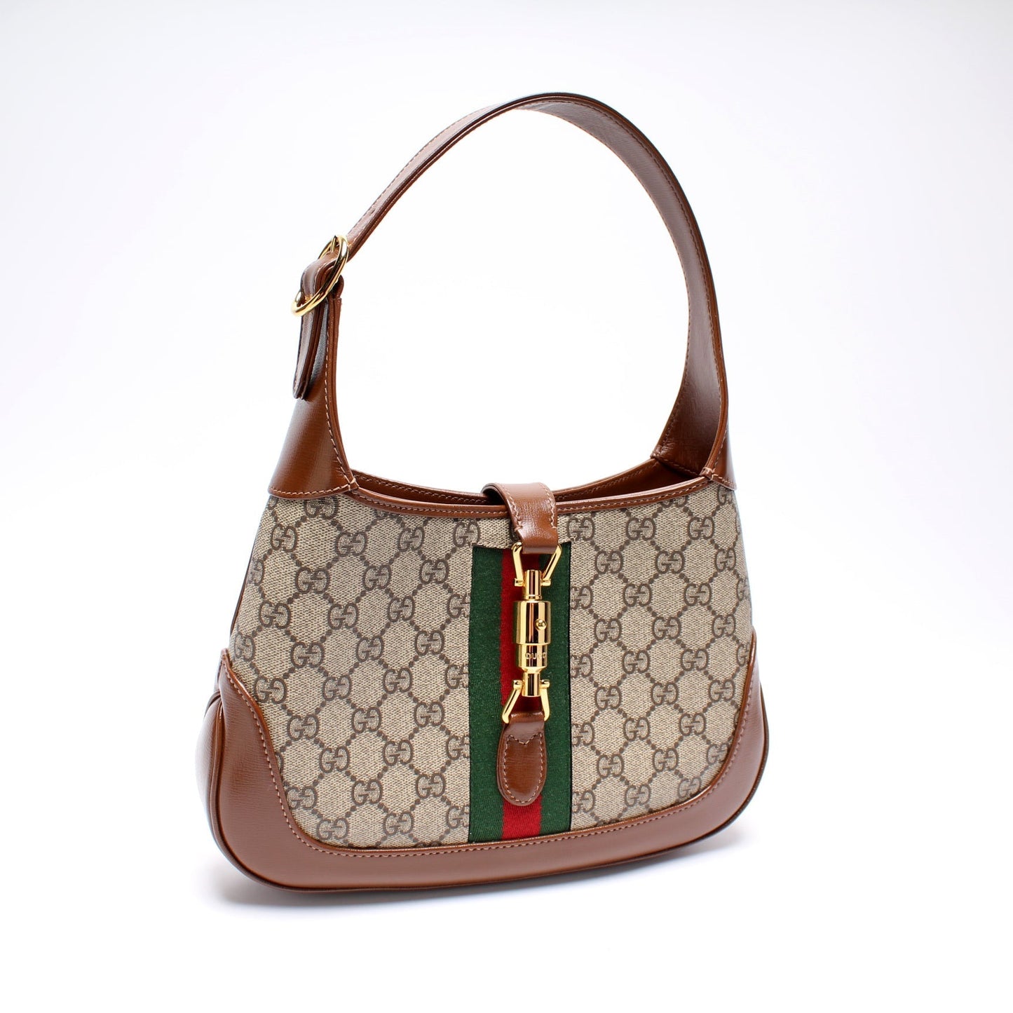 Gucci 636706 Jackie 1961 Small Hobo Bag