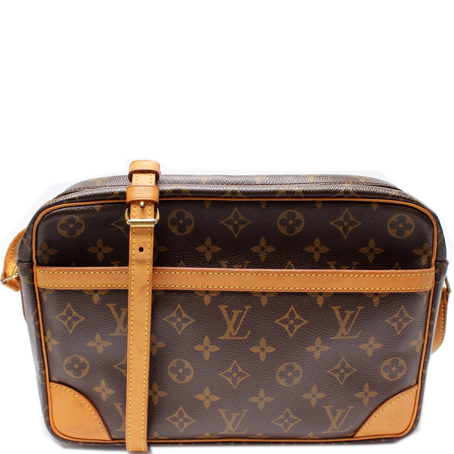 Louis Vuitton Trocadero 30 Monogram