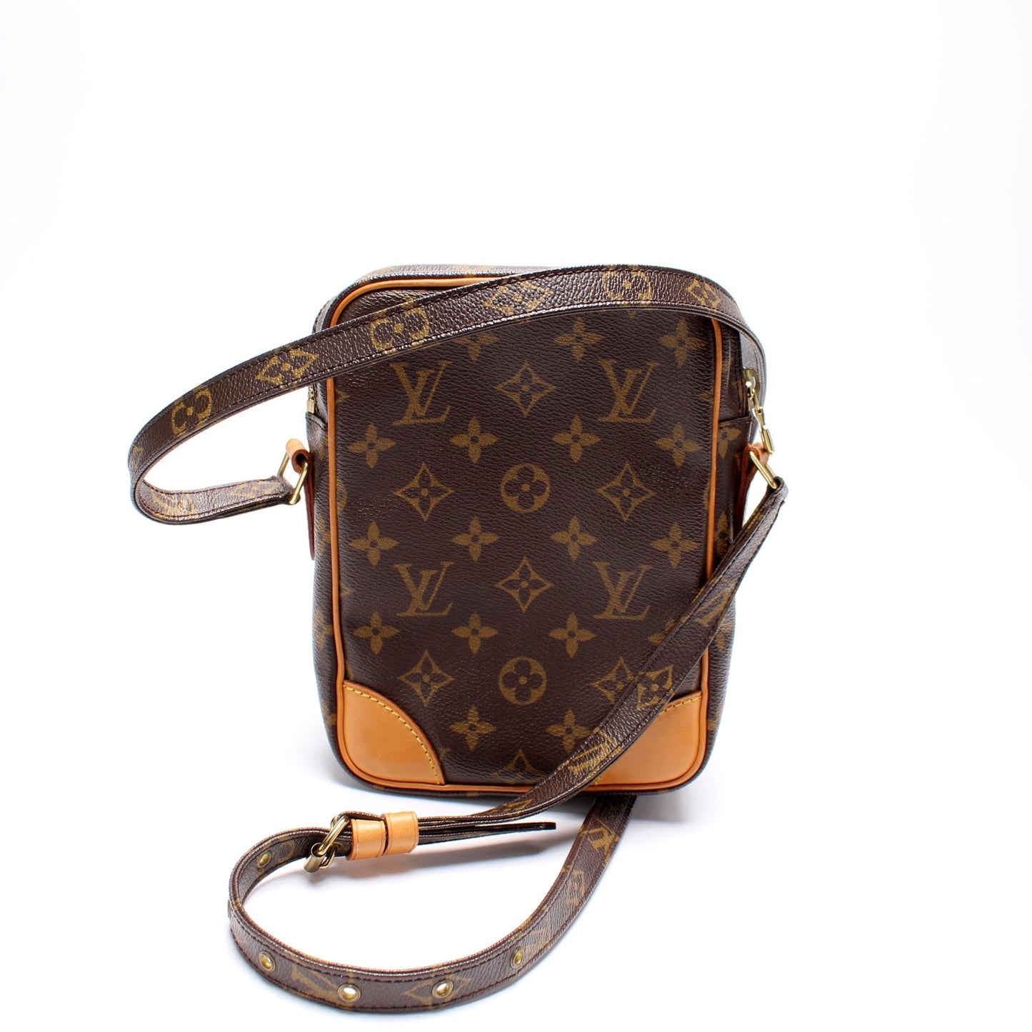 Louis Vuitton Amazone Monogram