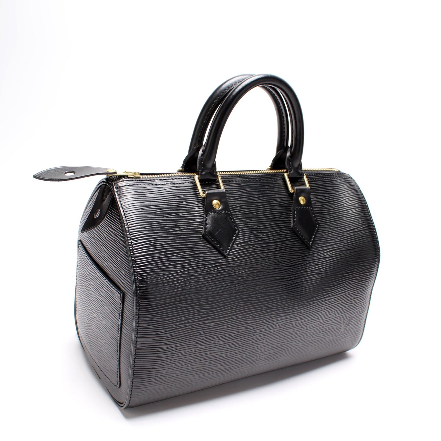 Louis Vuitton Speedy 35 Epi