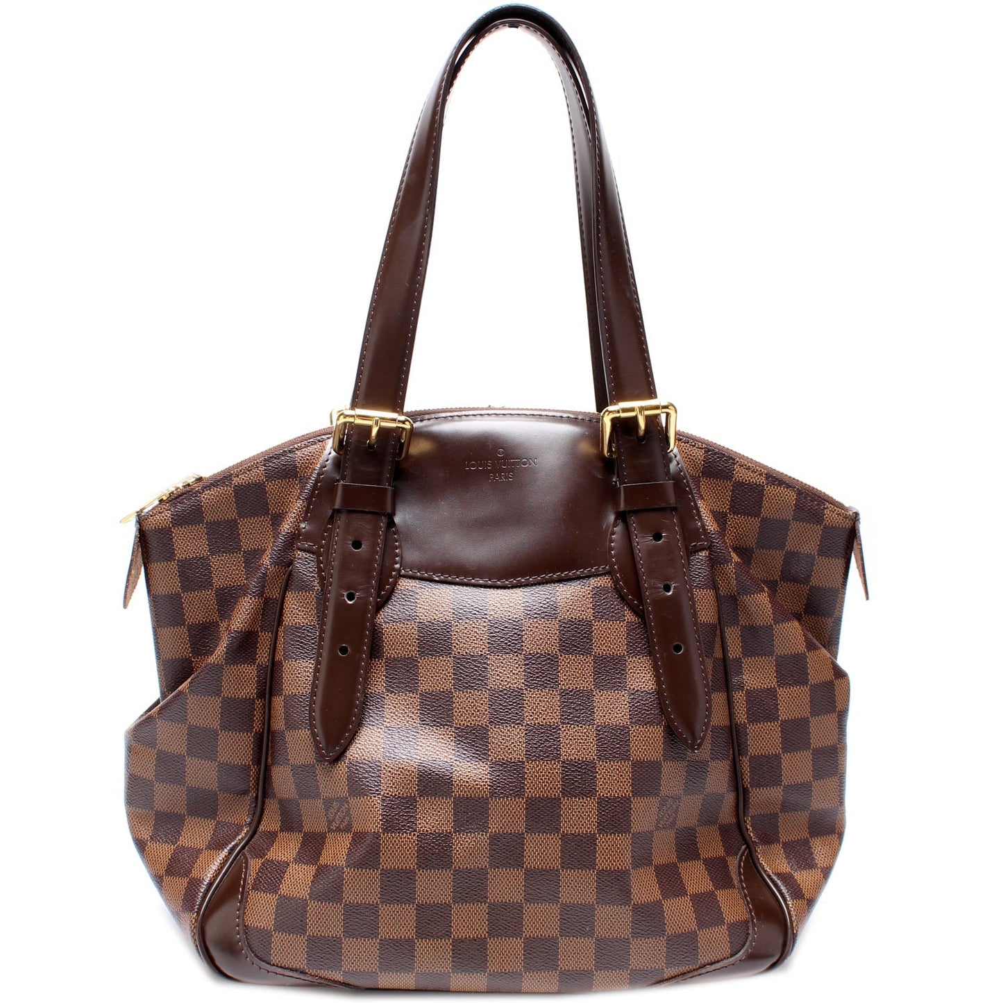 Louis Vuitton Verona MM Damier Ebene
