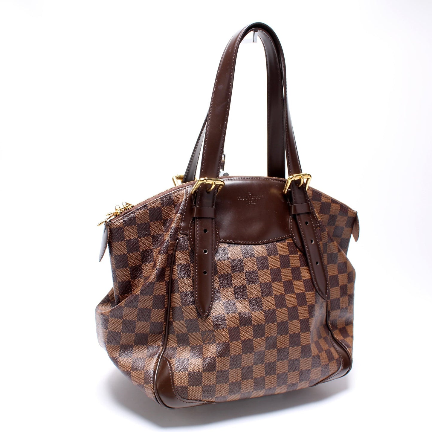 Louis Vuitton Verona MM Damier Ebene