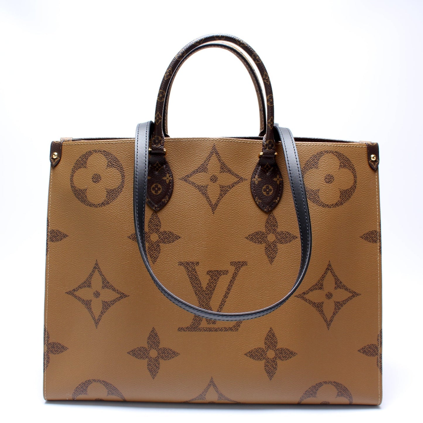 Louis Vuitton ONTHEGO GM Reverse Monogram