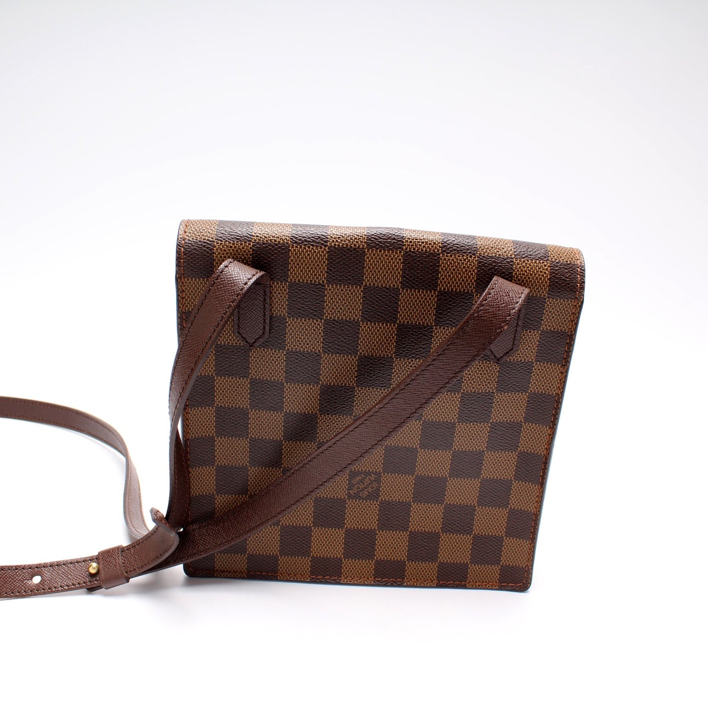 Louis Vuitton Pimlico Crossbody PM Damier Ebene
