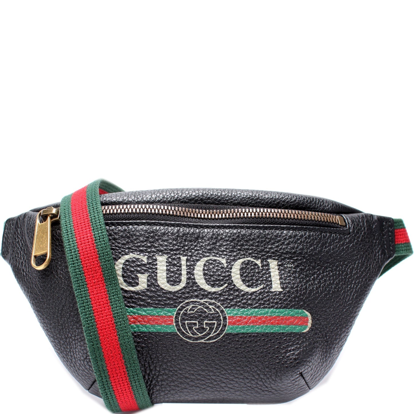 Gucci 527792 Retro Belt Bag