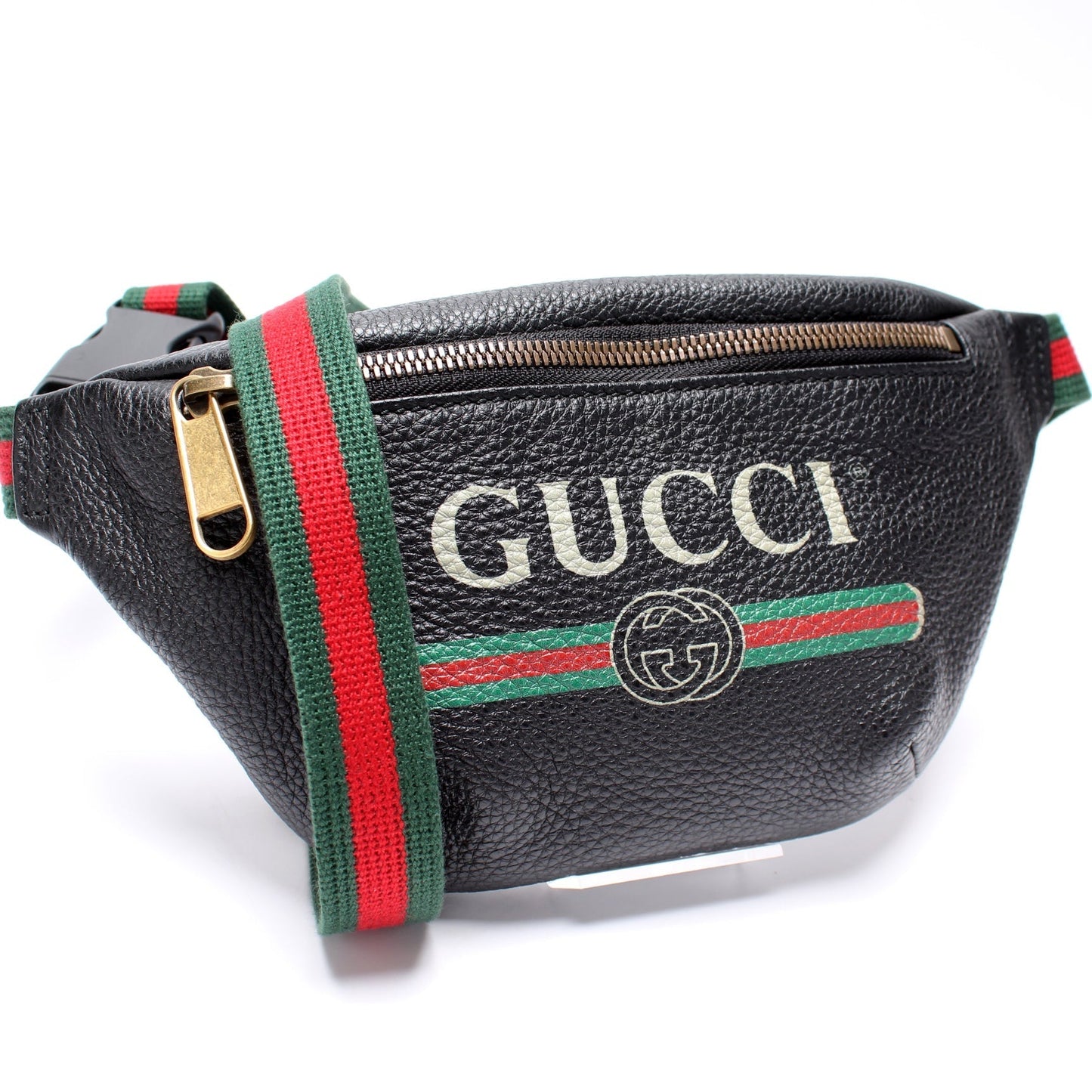 Gucci 527792 Retro Belt Bag