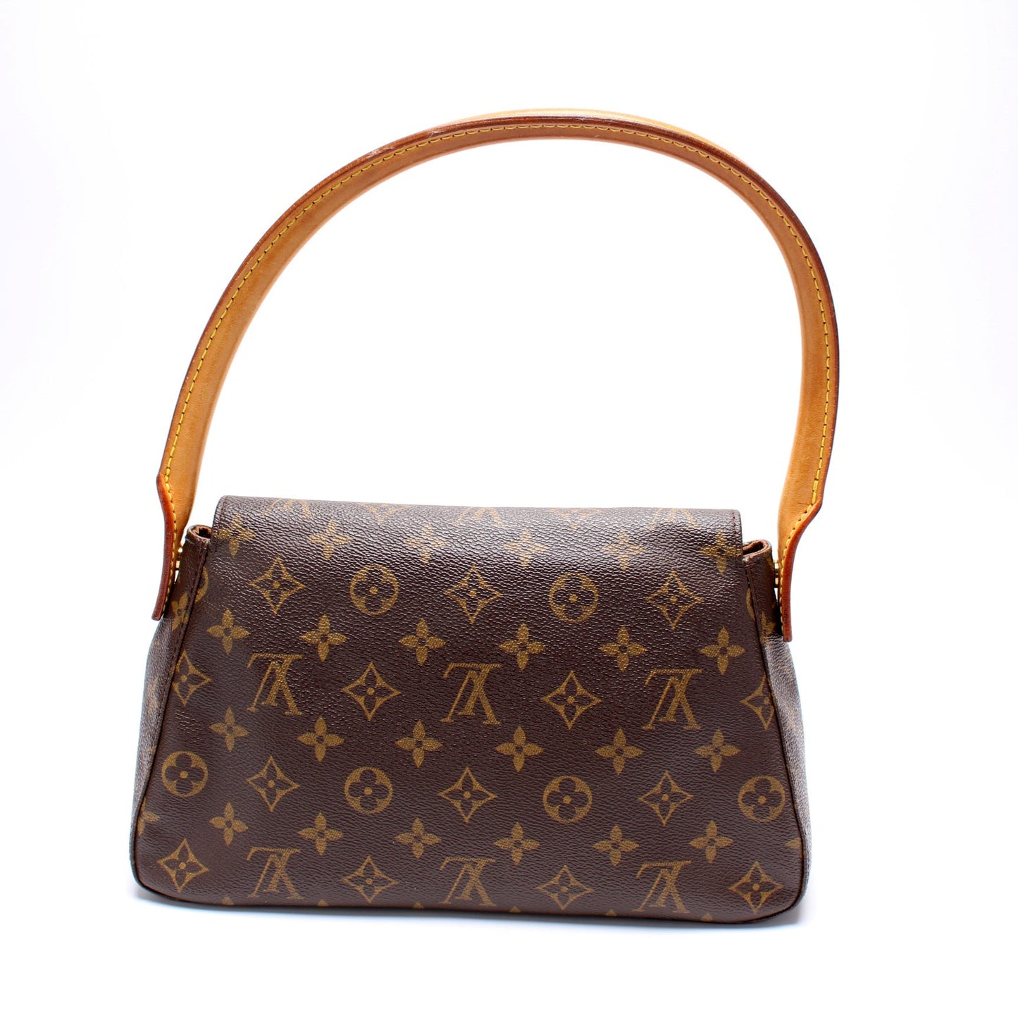 Louis Vuitton Looping Mini Monogram