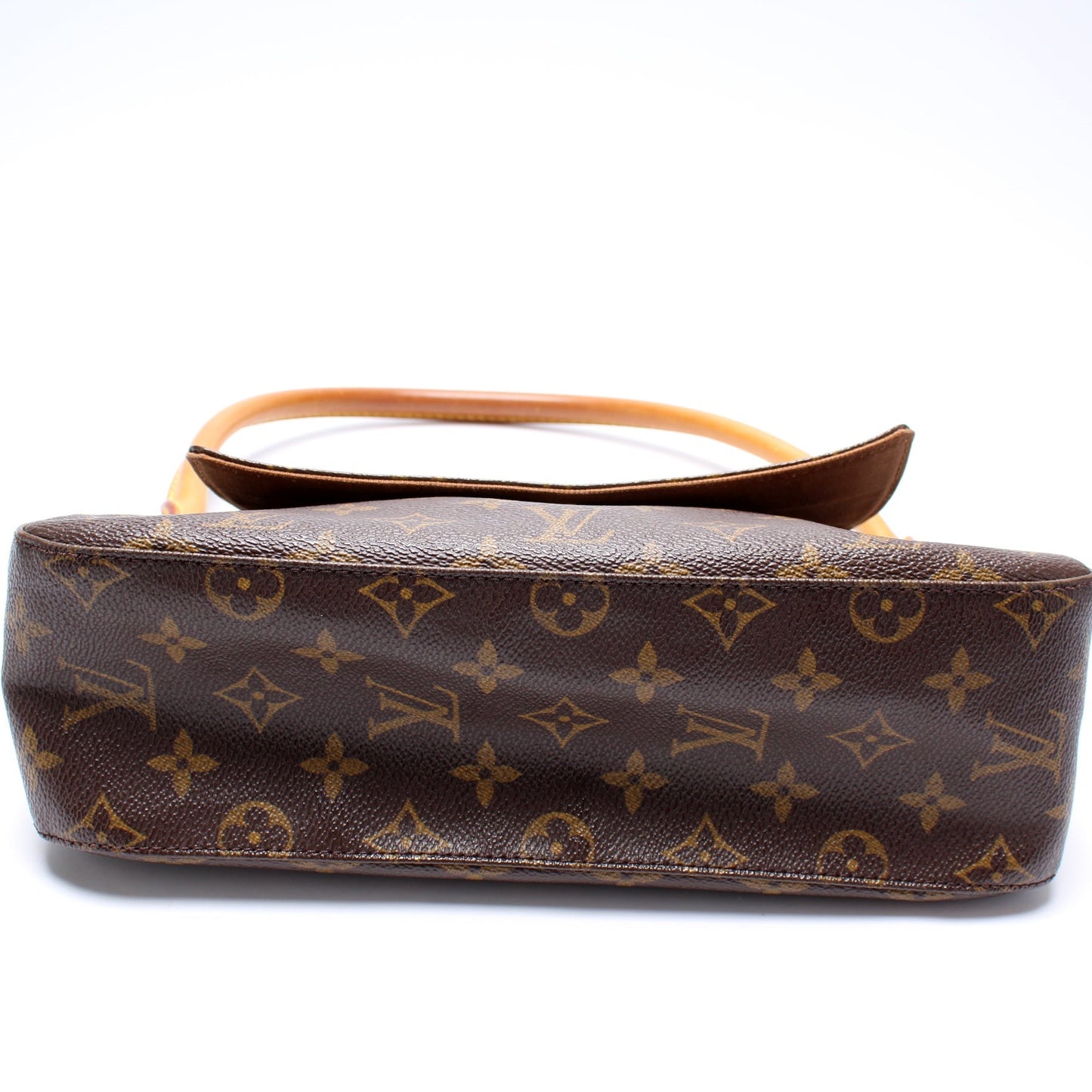 Louis Vuitton Looping Mini Monogram
