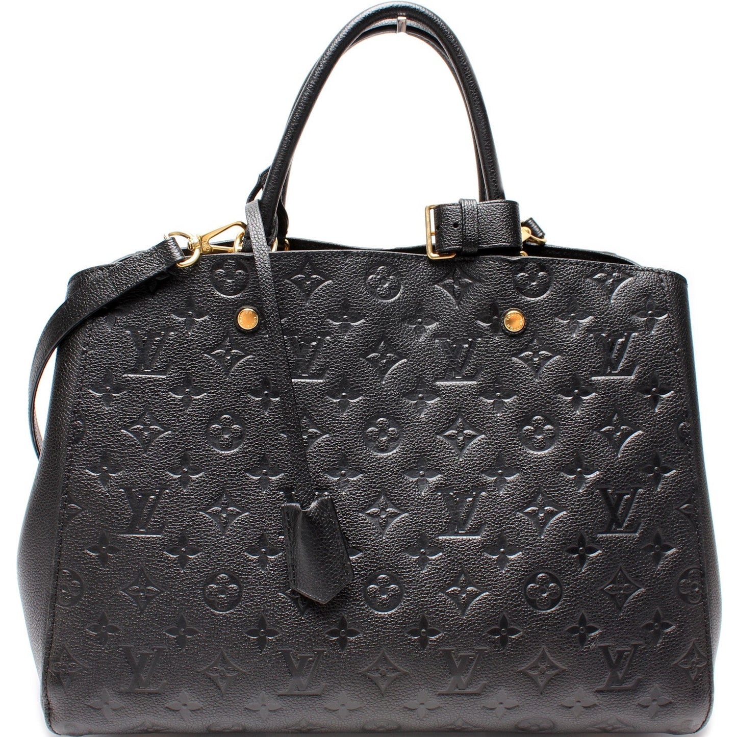 Louis Vuitton Montaigne GM Empreinte
