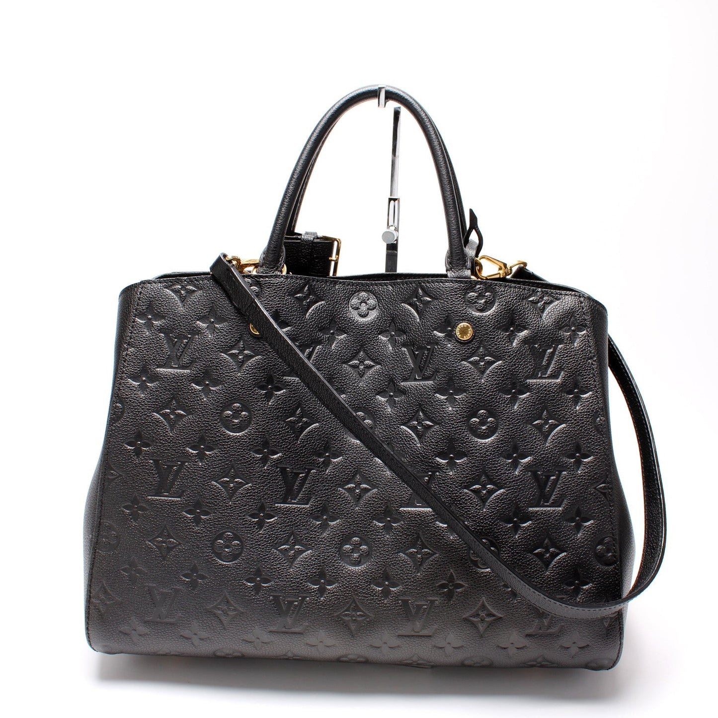 Louis Vuitton Montaigne GM Empreinte