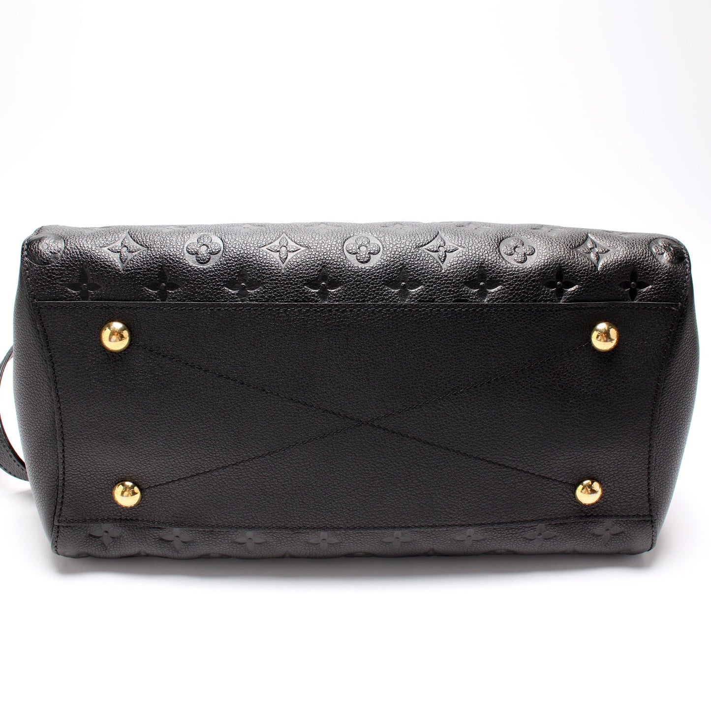 Louis Vuitton Montaigne GM Empreinte